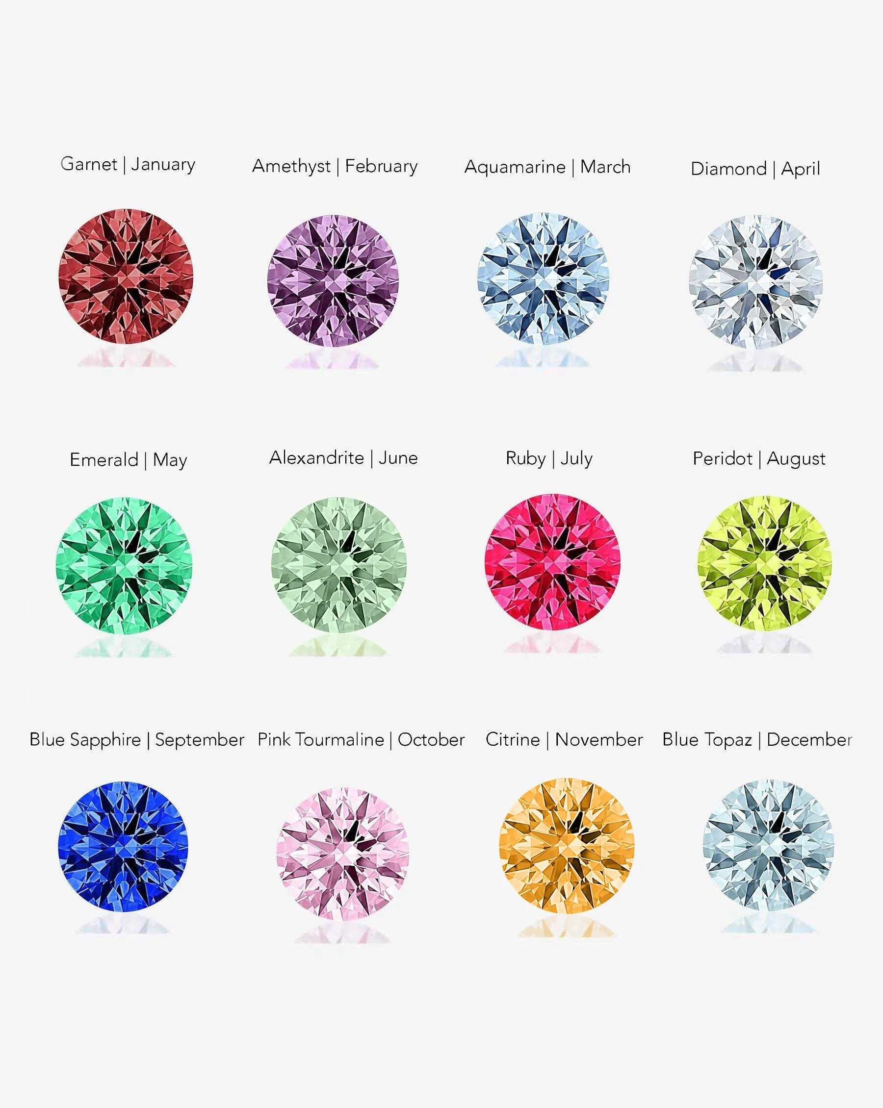 1.3 mm Personalized Perfect Pavé Diamond Ring