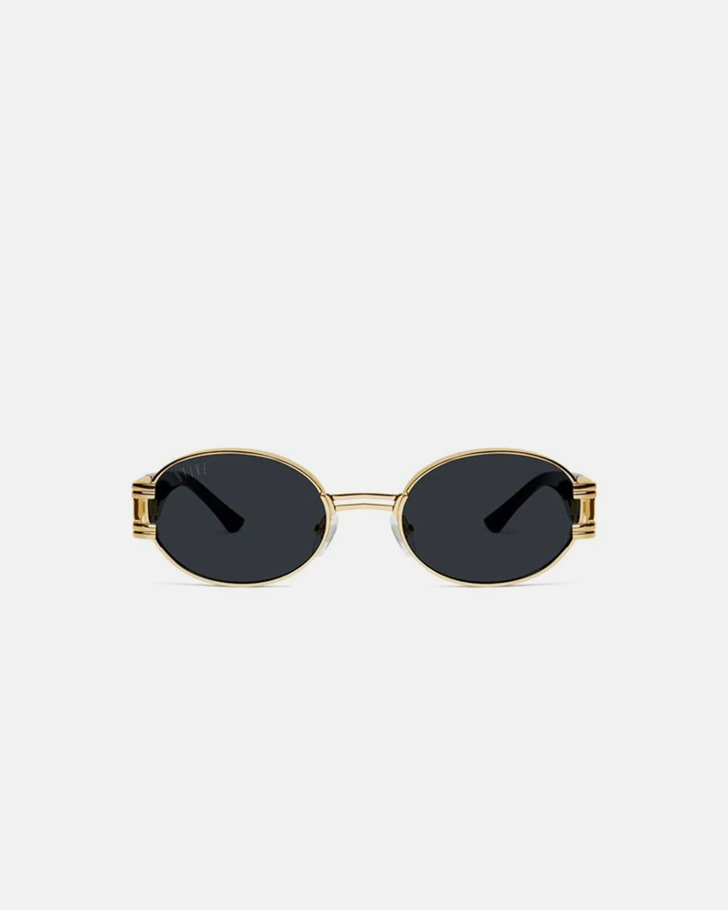 9FIVE St James Black/Gold