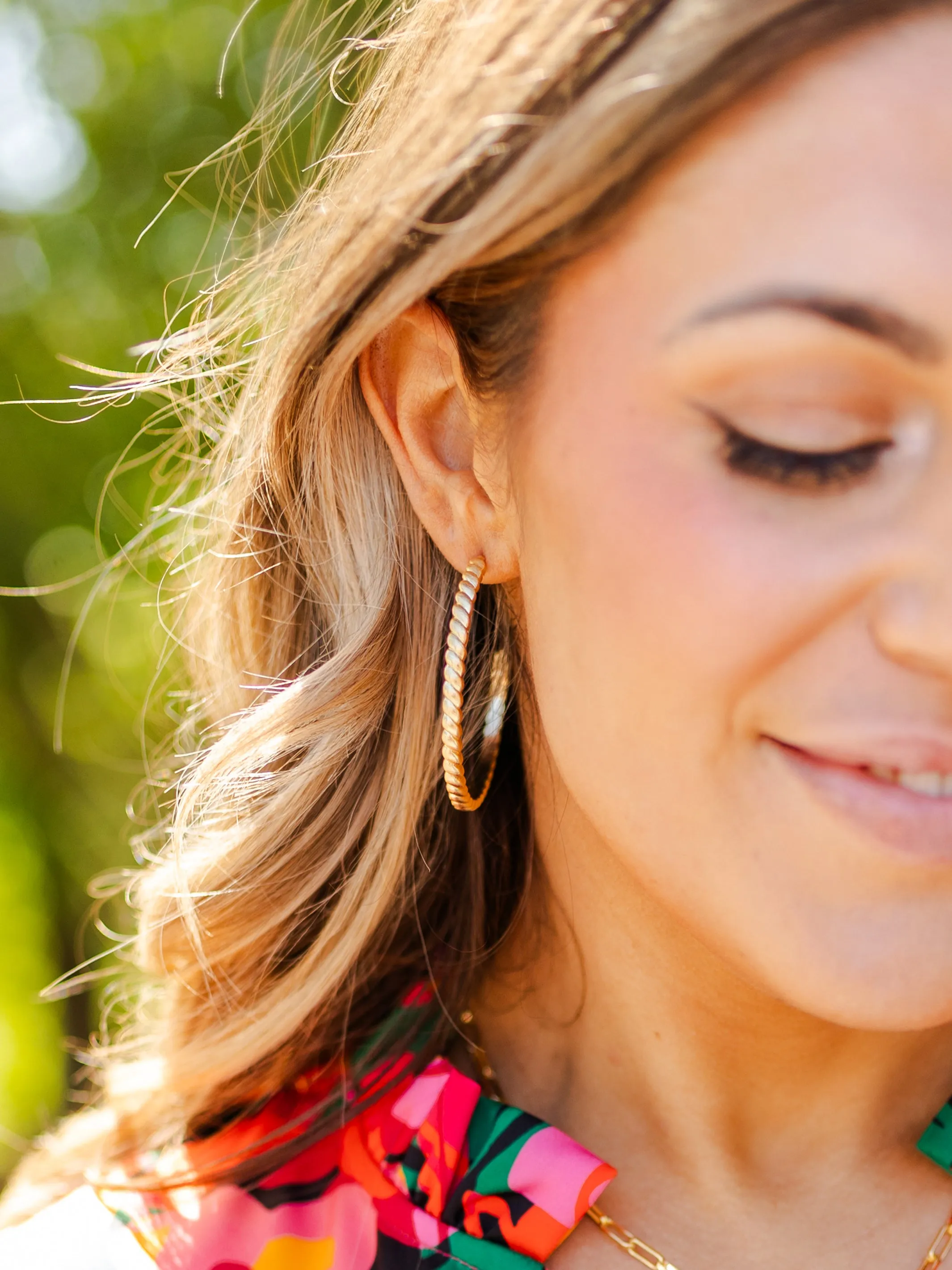 Addison Earrings