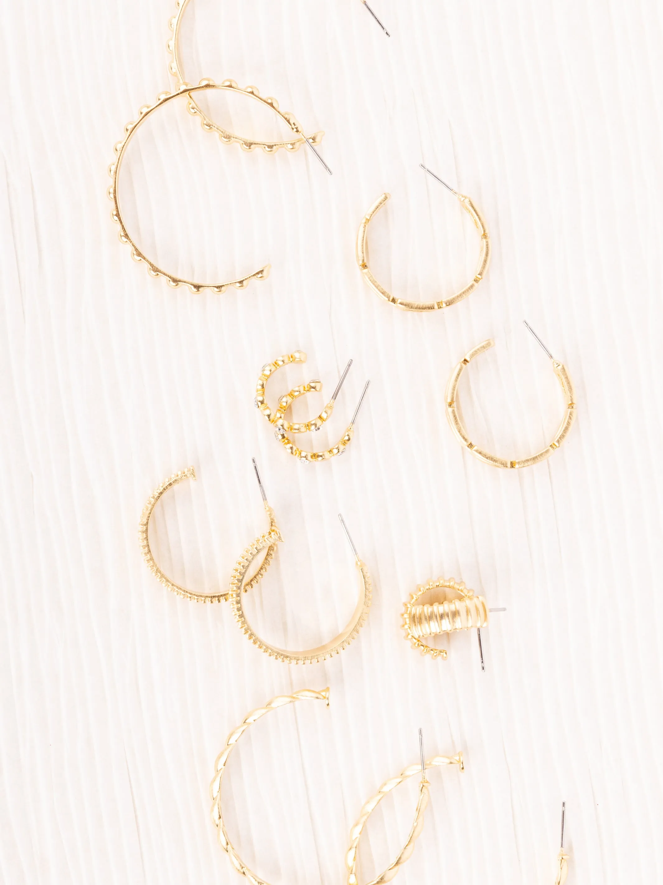 Addison Earrings