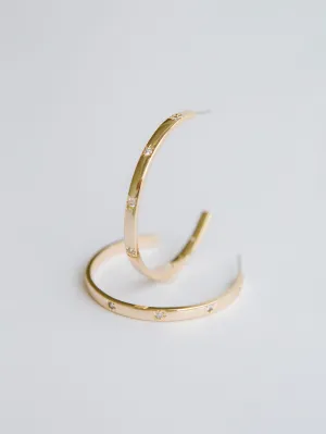 Anders Earrings