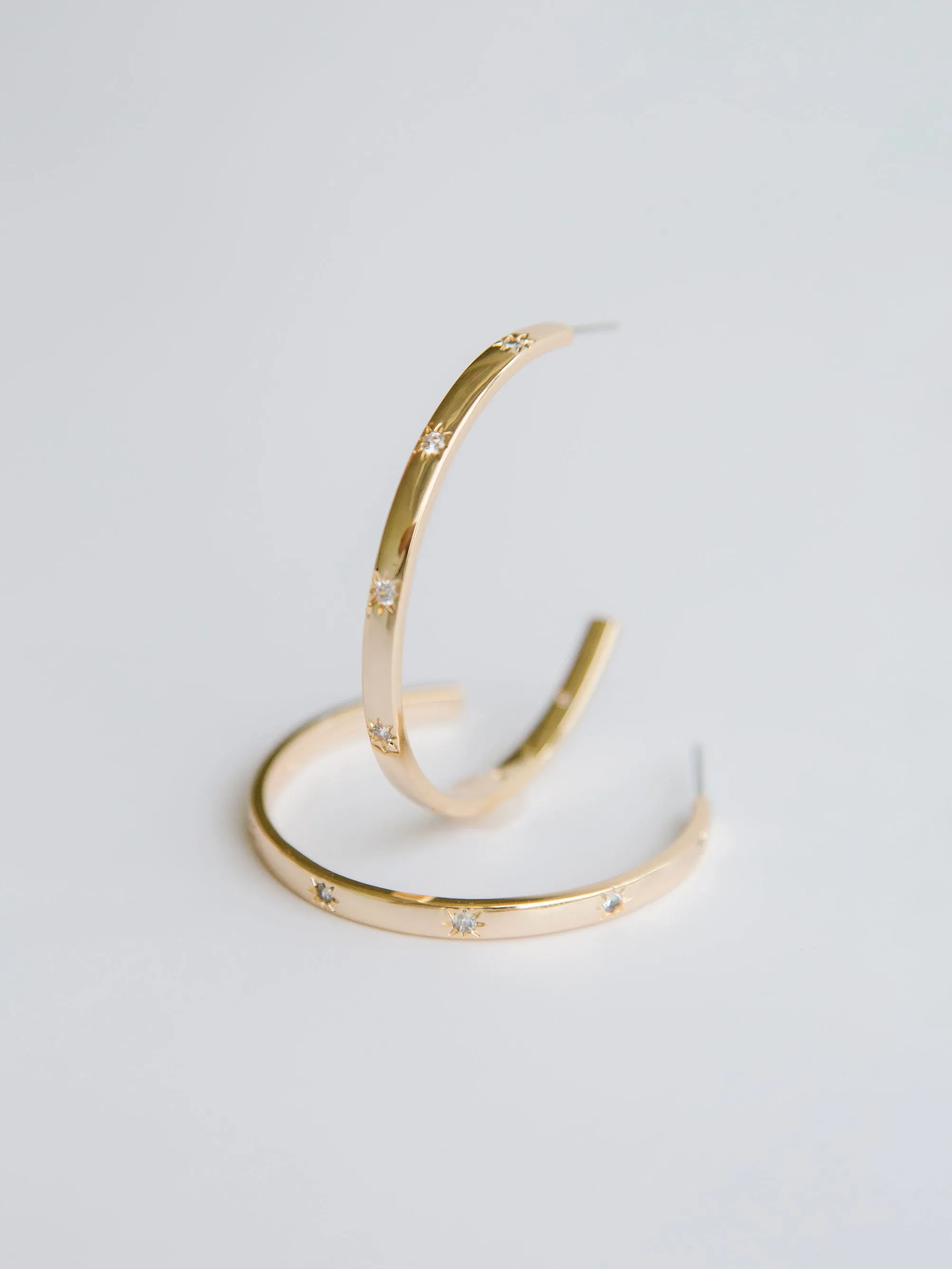 Anders Earrings