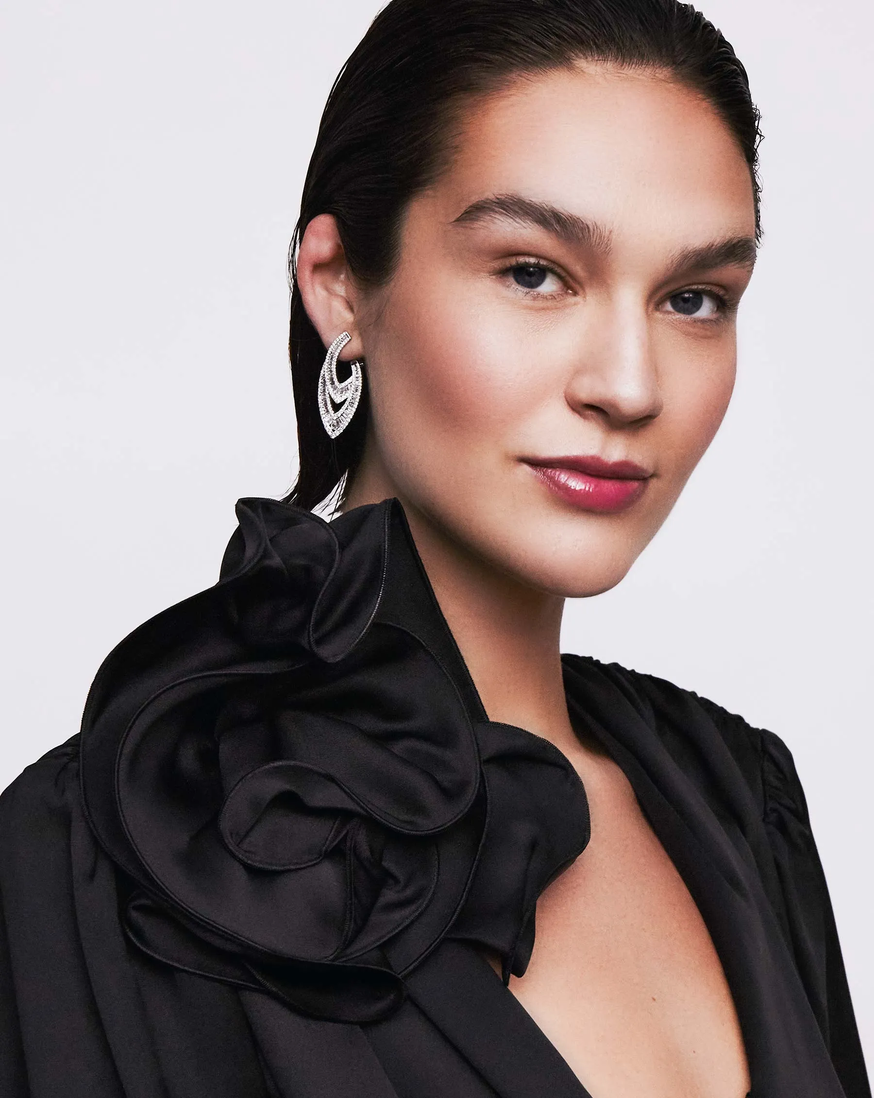 Art Deco Earrings