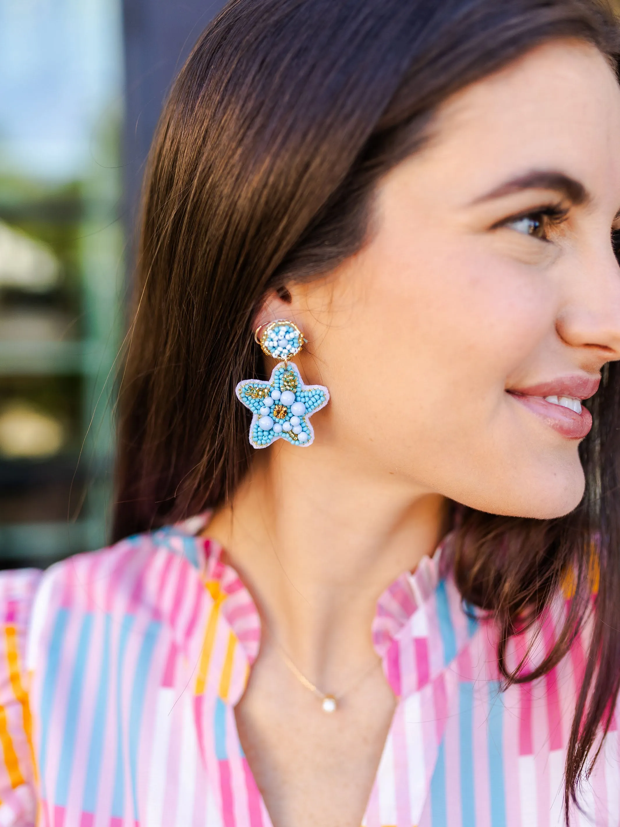 Atlantic Earrings