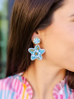 Atlantic Earrings