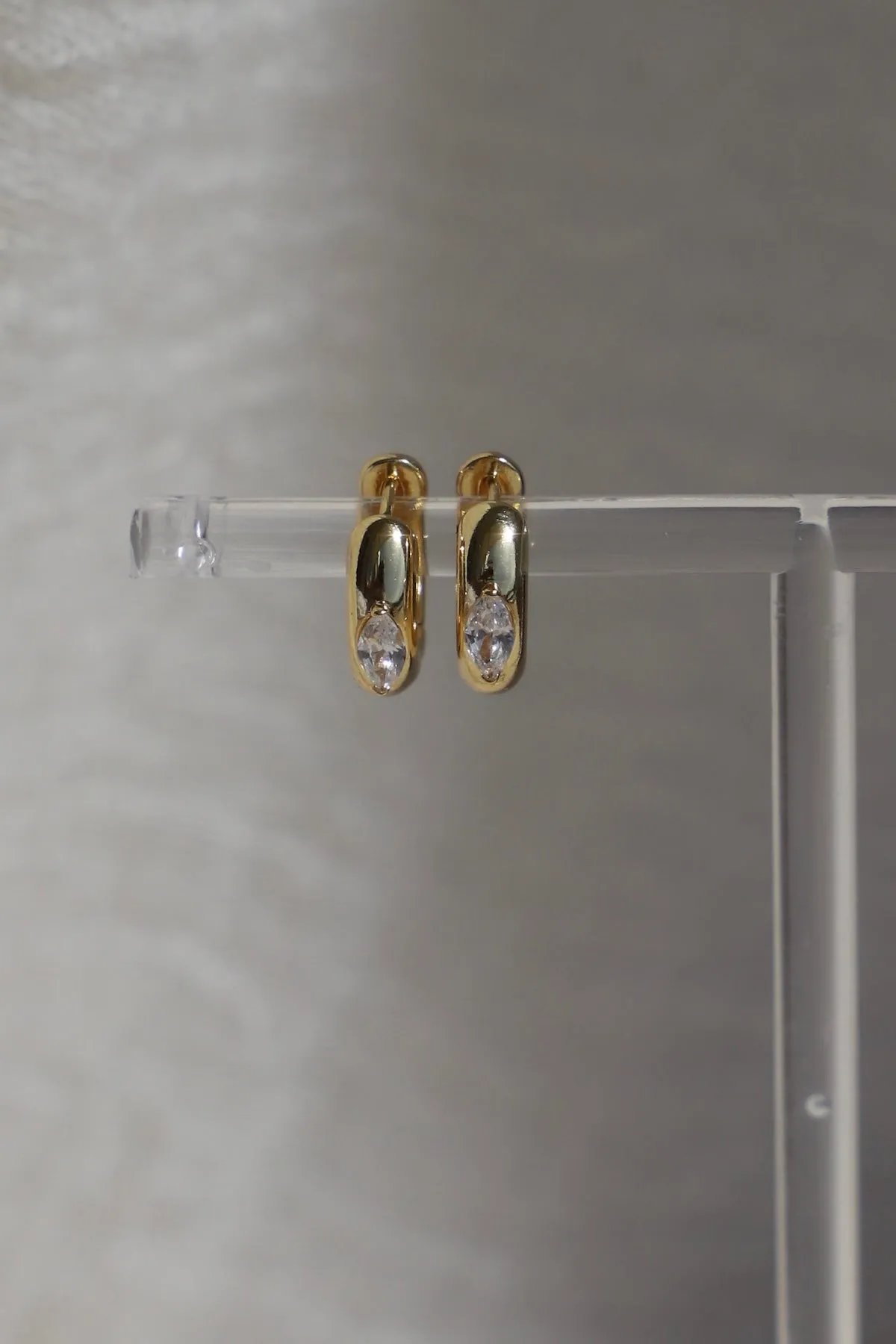 AURUM HOOPS