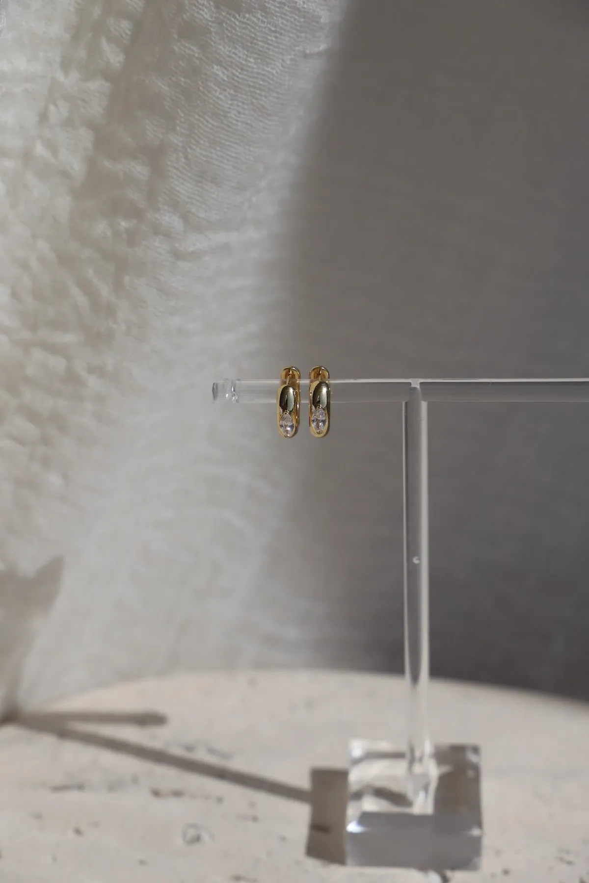 AURUM HOOPS