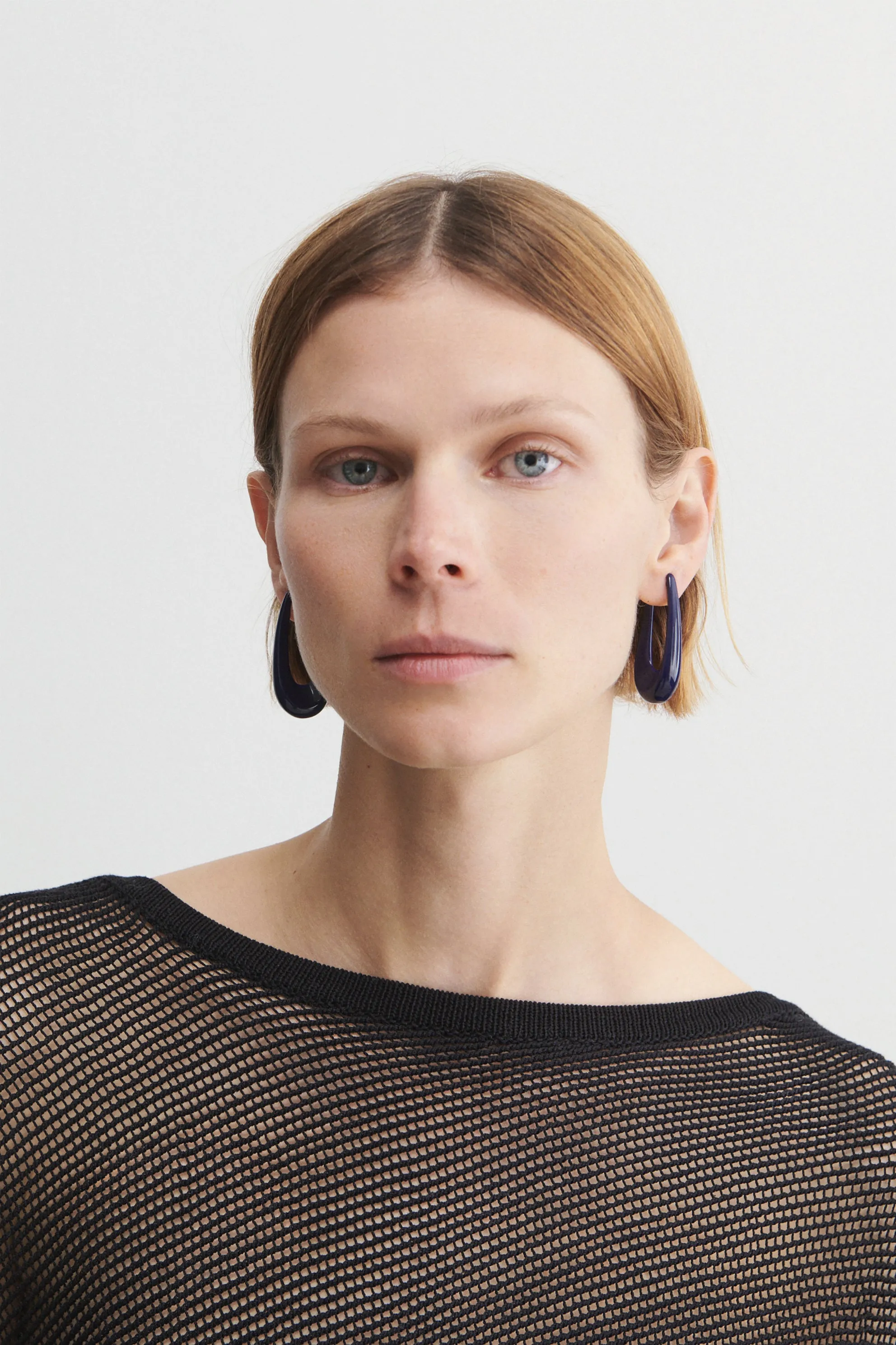 Avalon Earring