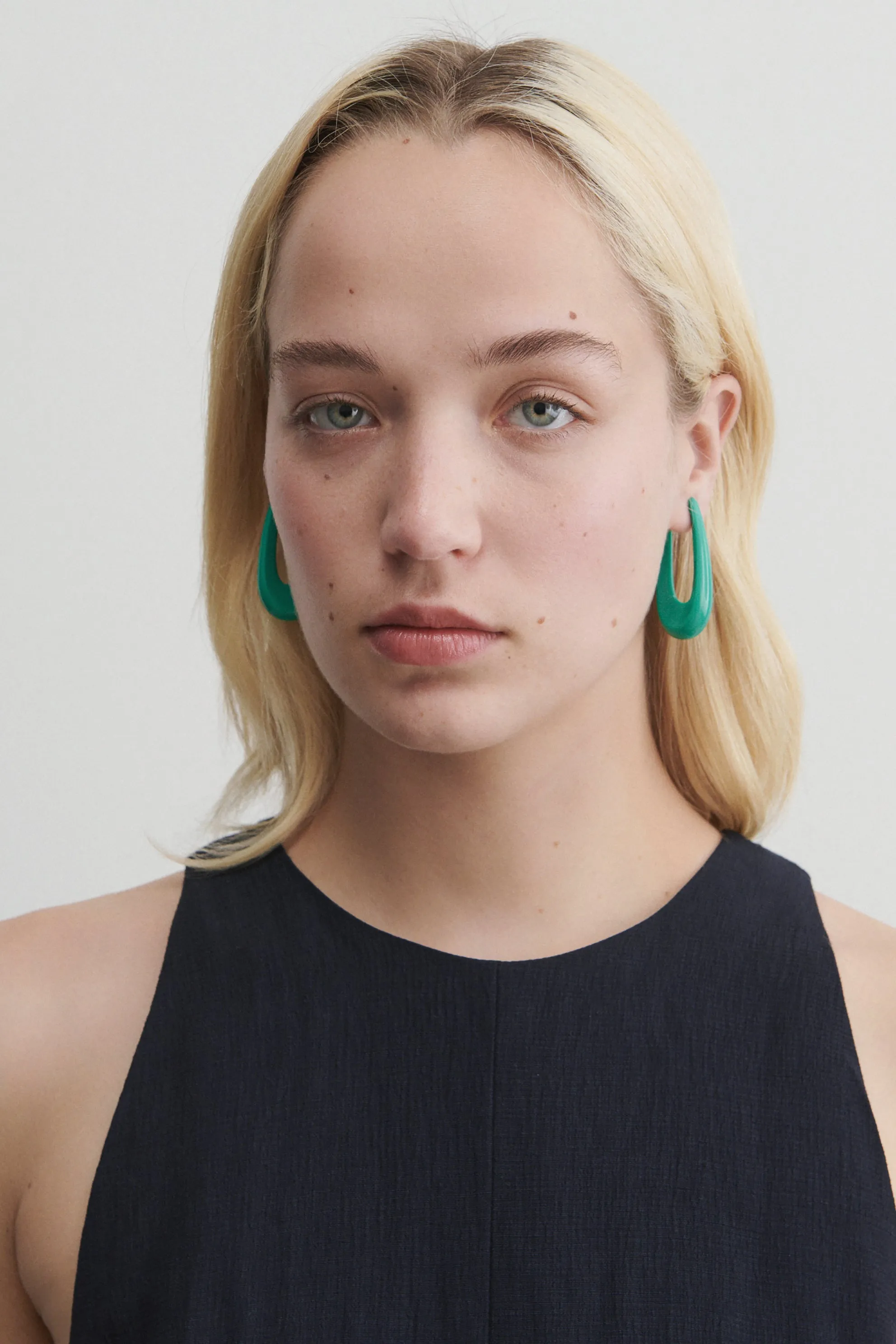 Avalon Earring