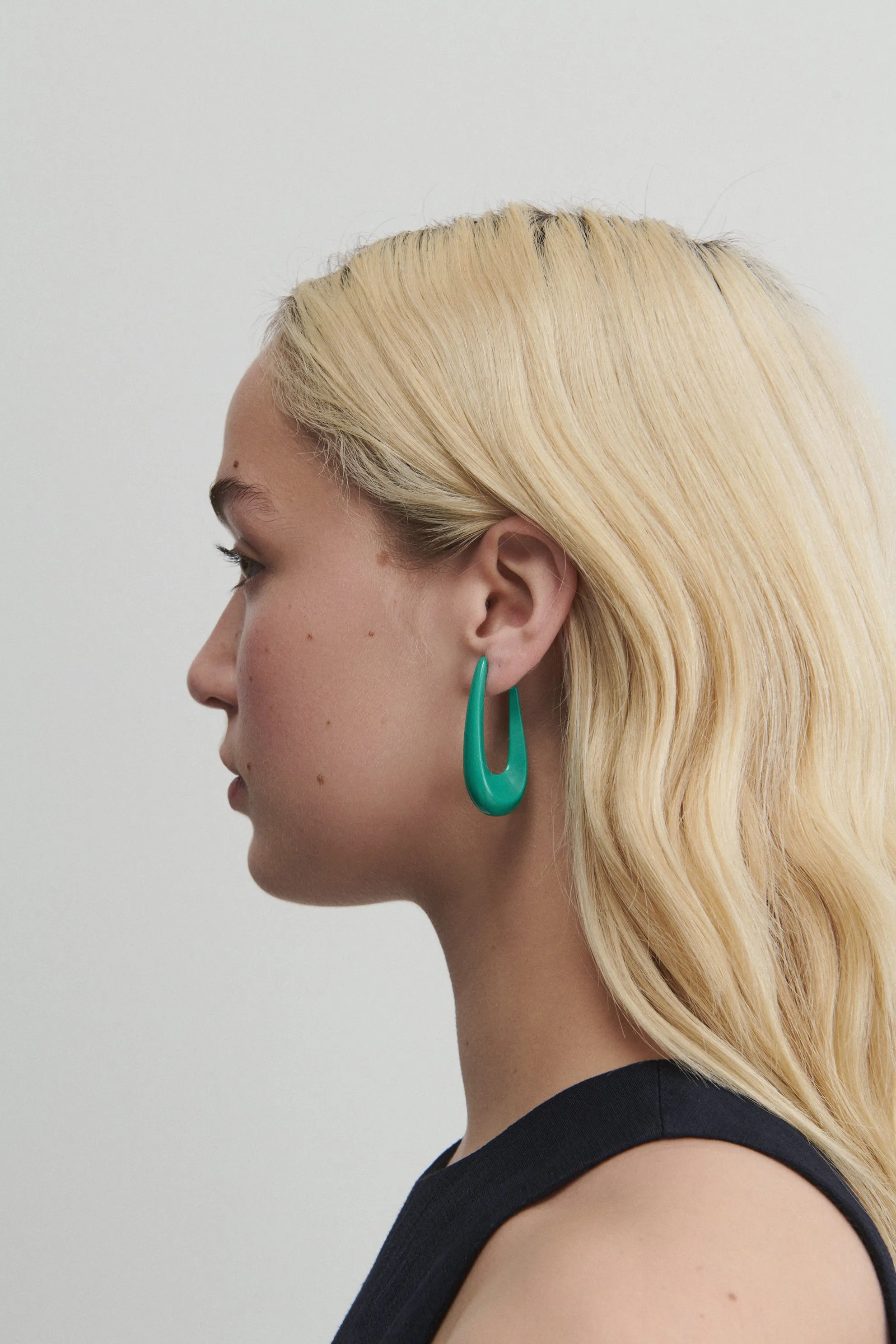Avalon Earring