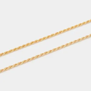 Baby Eternal Link Chain in Gold for Him