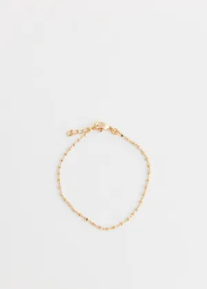 Bead Link Bracelet