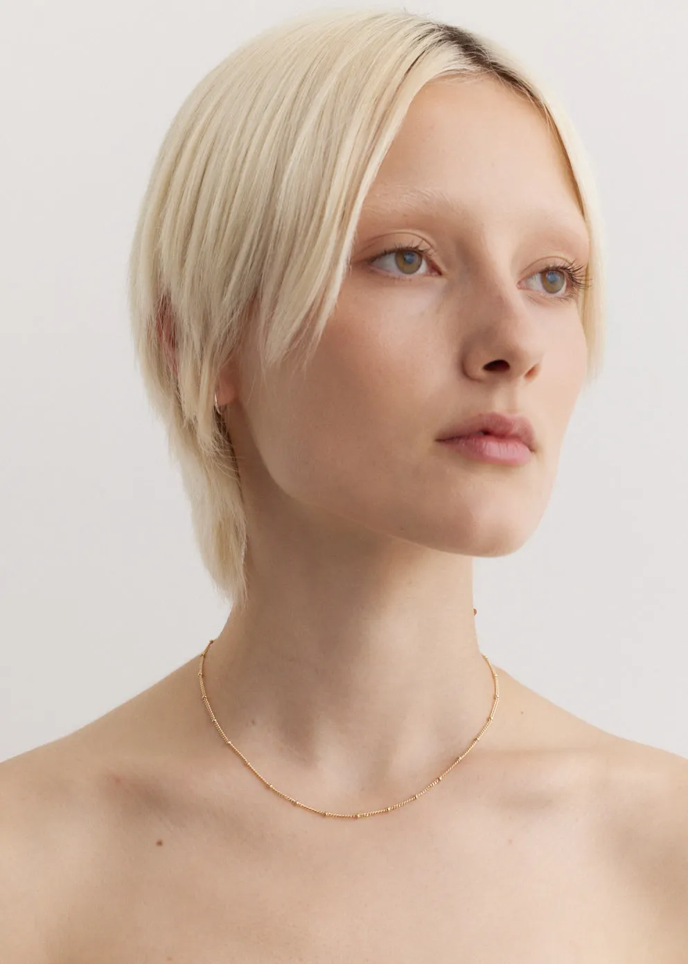 Beaded Chain