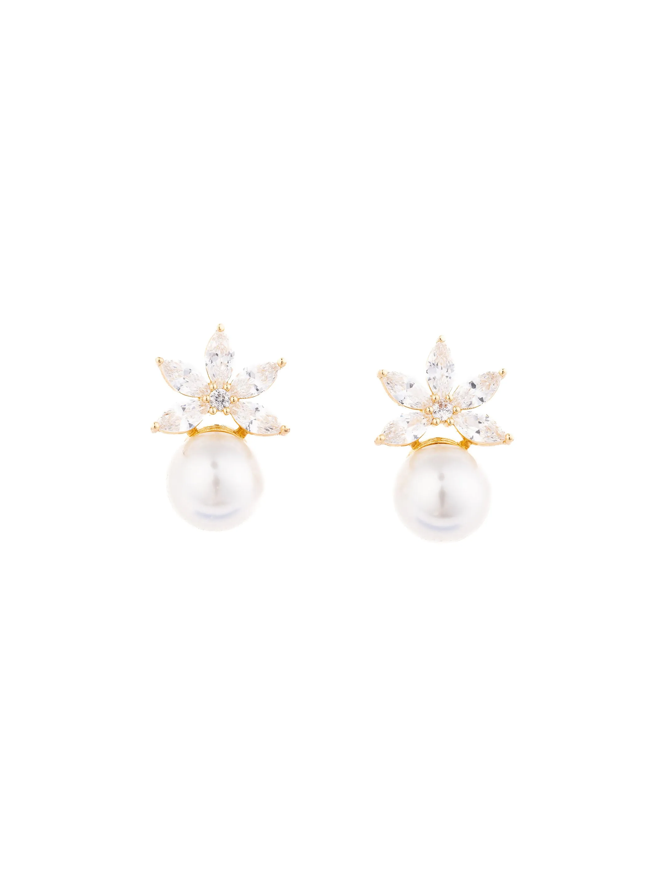 Becca Earrings