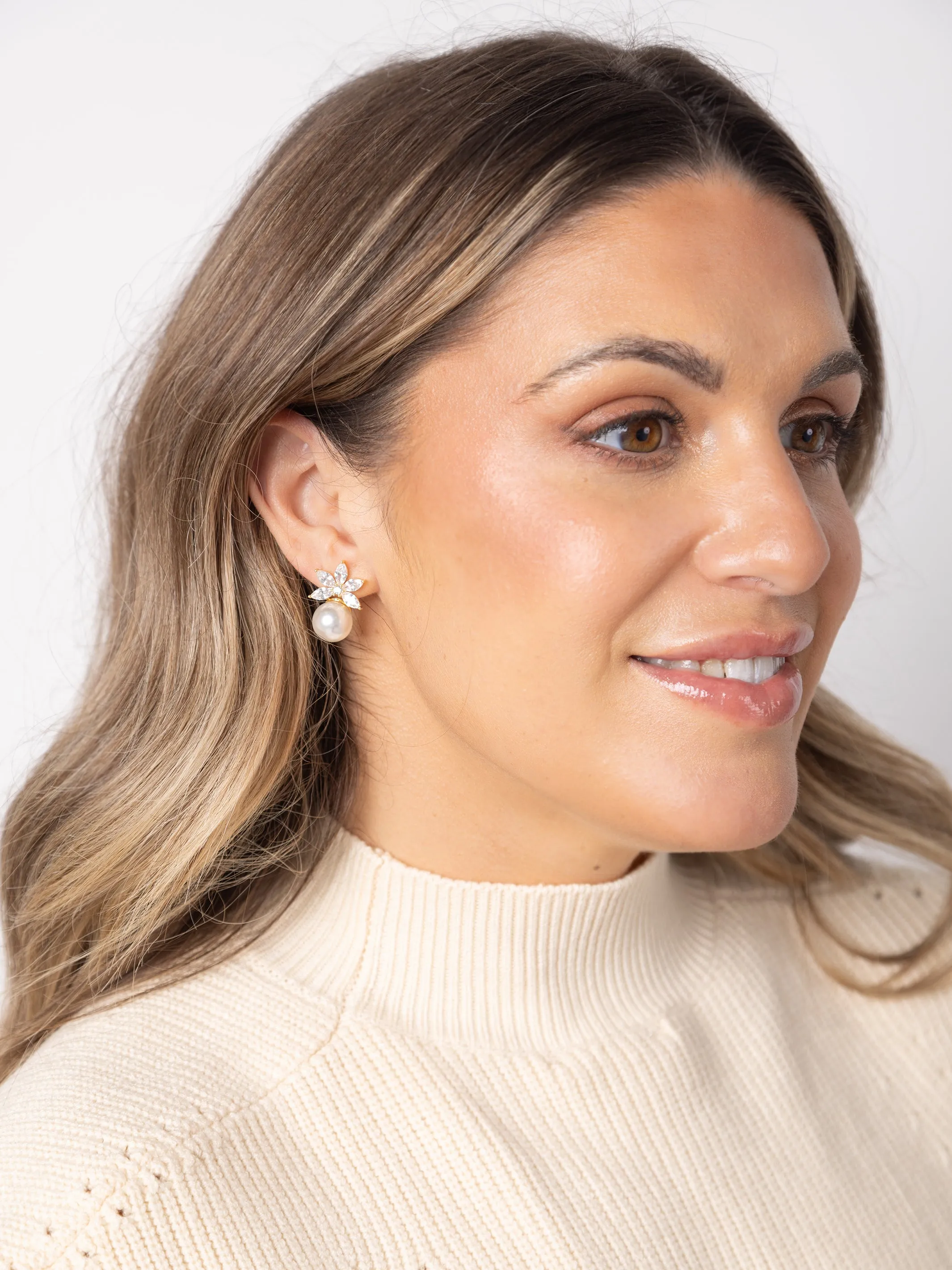 Becca Earrings