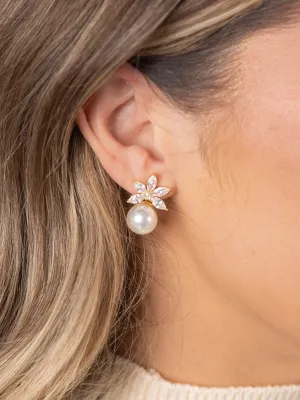 Becca Earrings