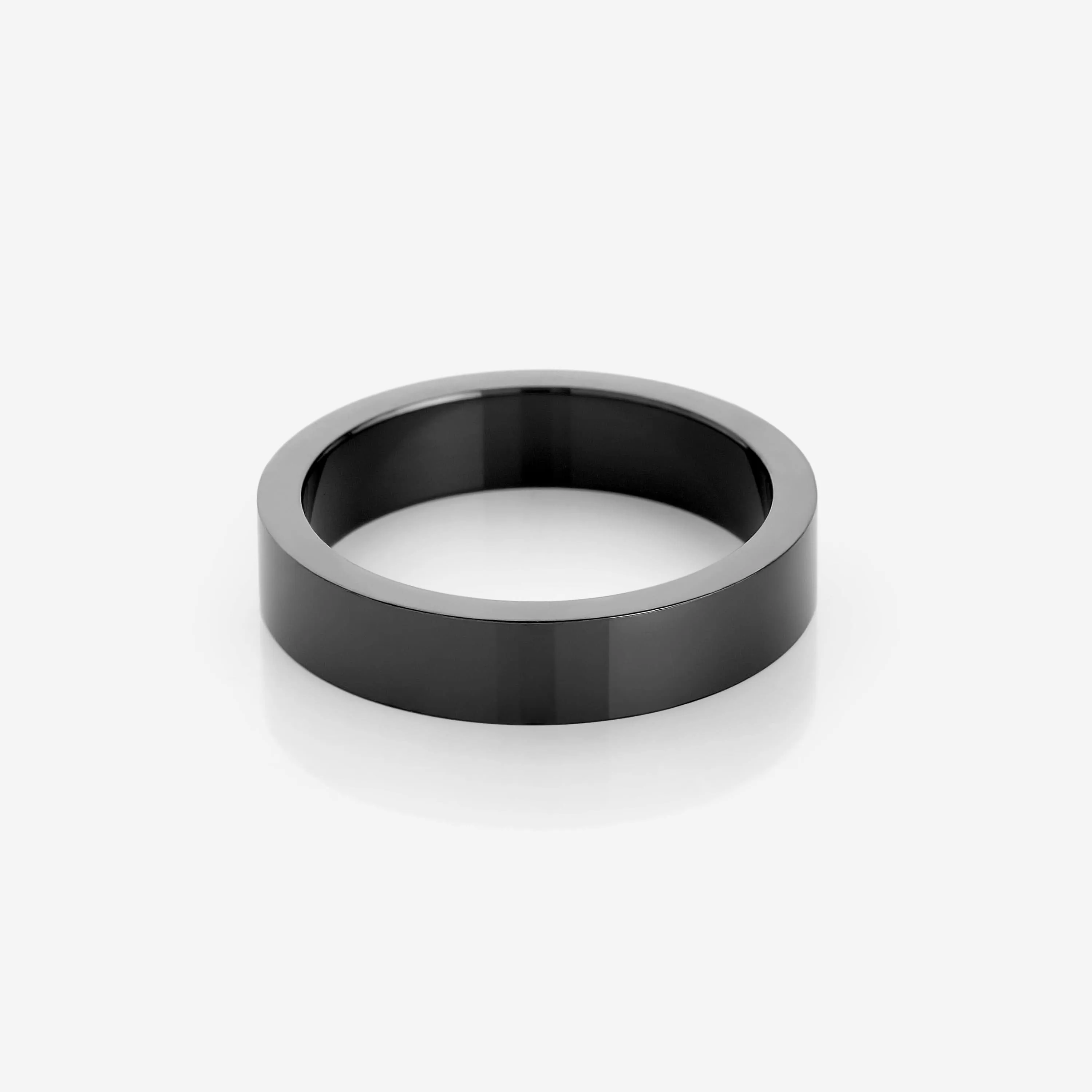 Bold Essential Ring | Men