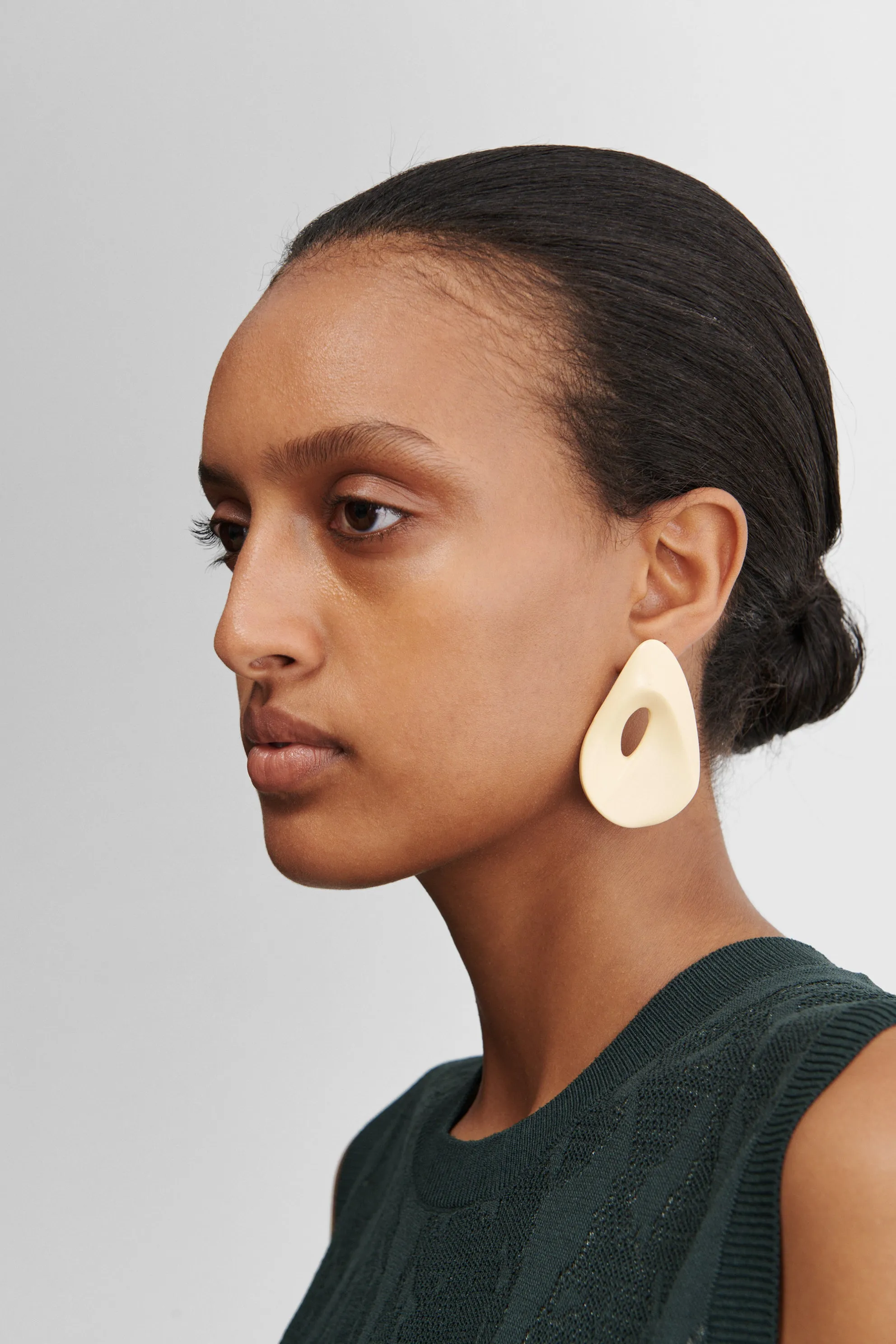 Briers Earring
