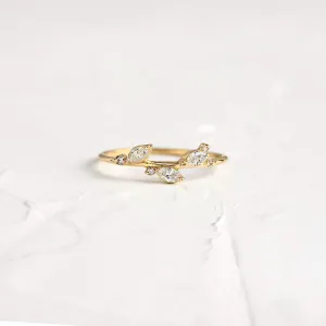 By the Bushel Ring
