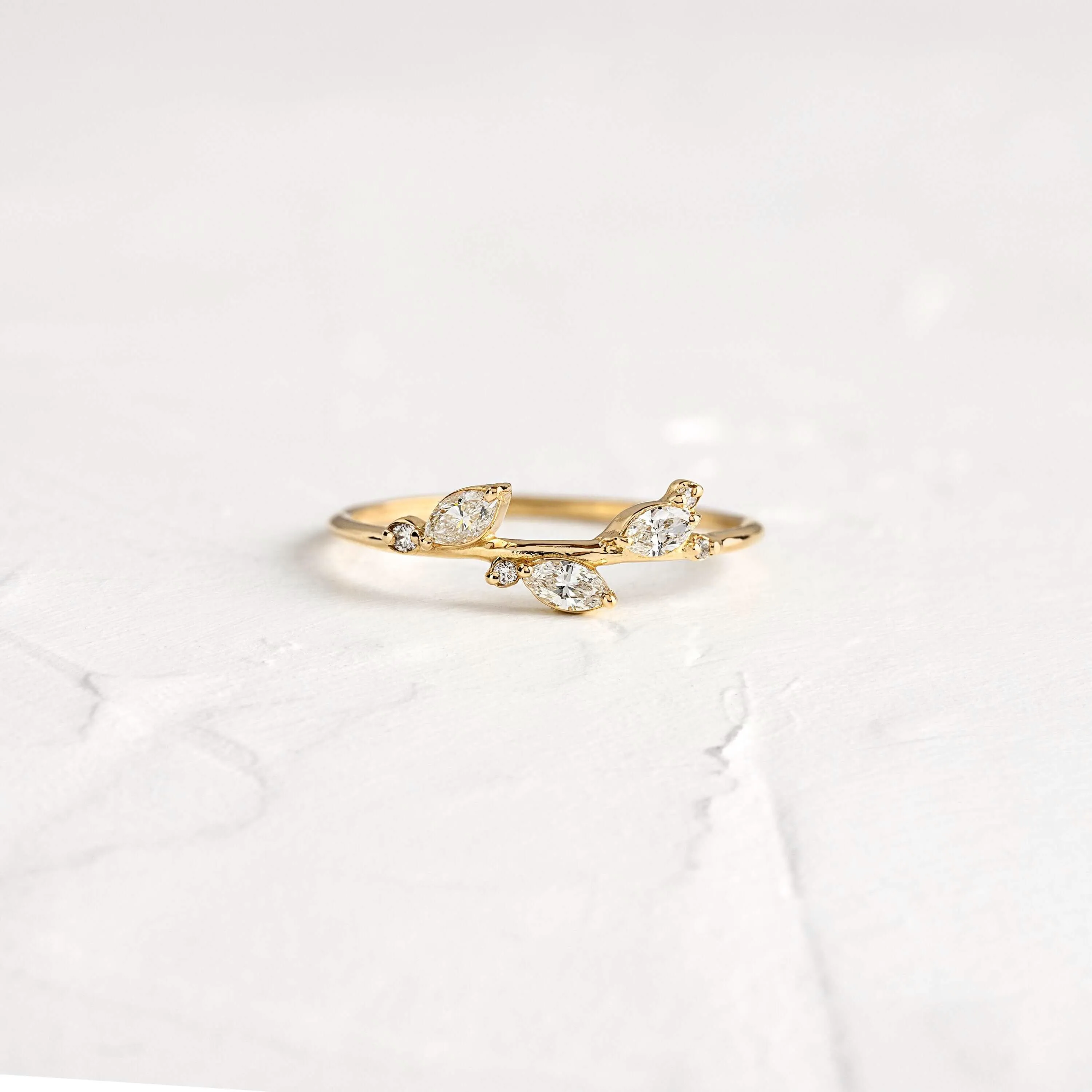 By the Bushel Ring