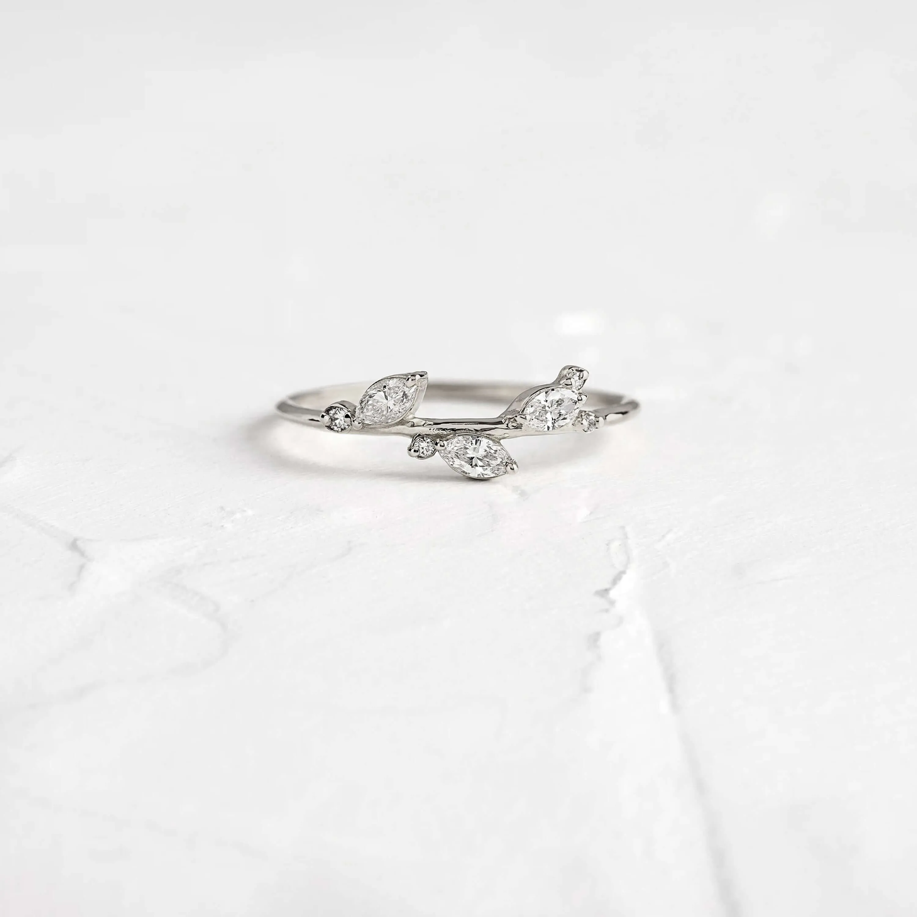 By the Bushel Ring