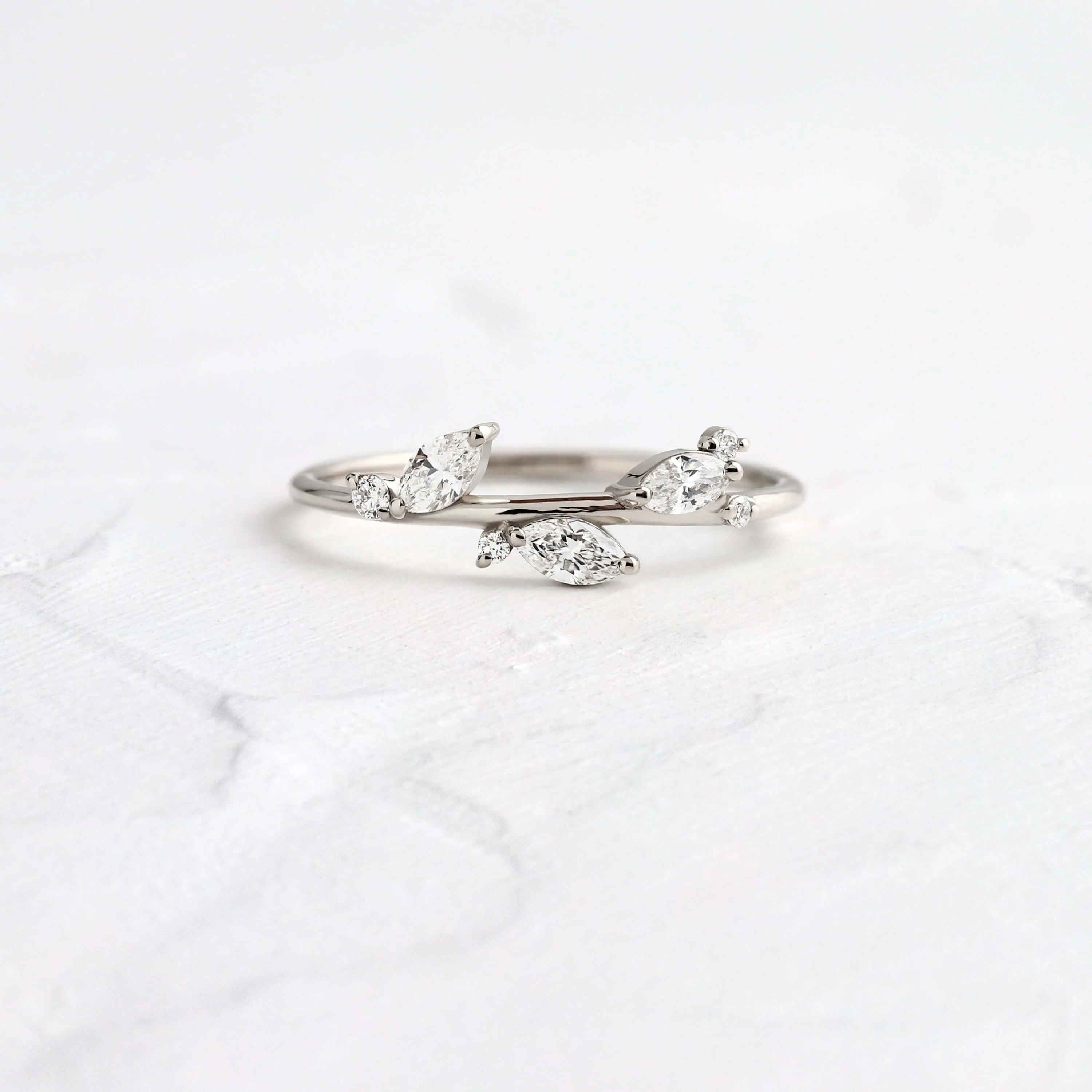 By the Bushel Ring