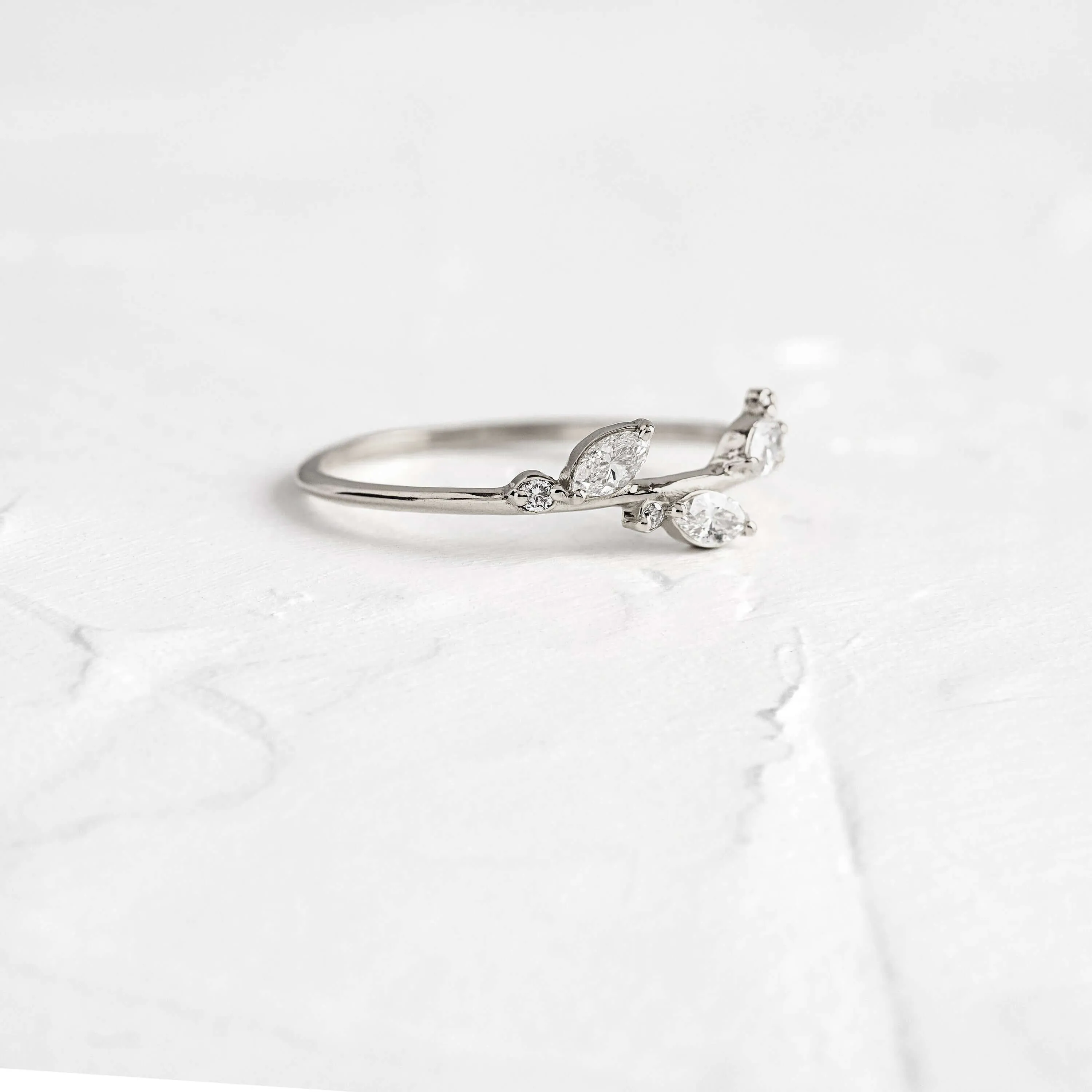 By the Bushel Ring