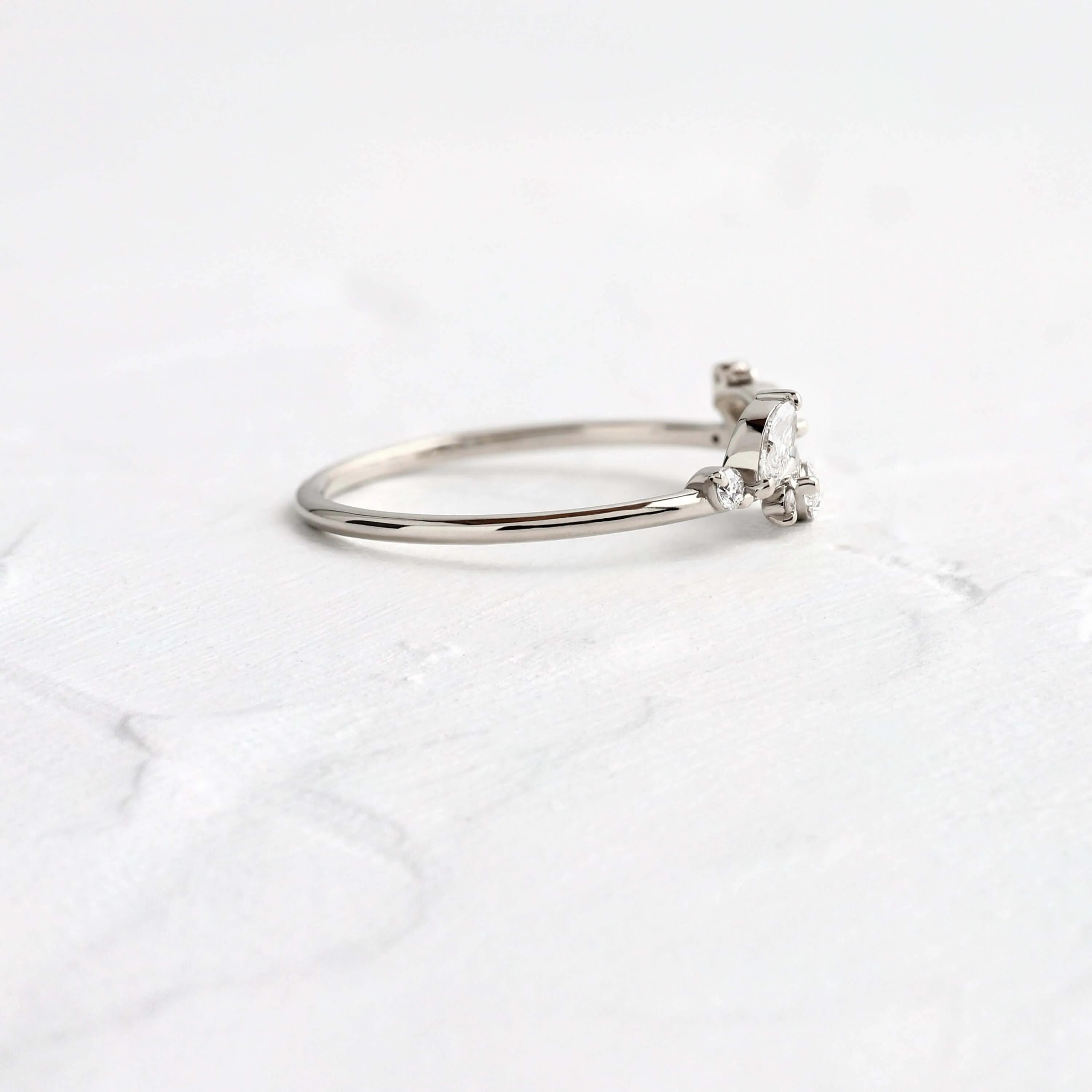By the Bushel Ring