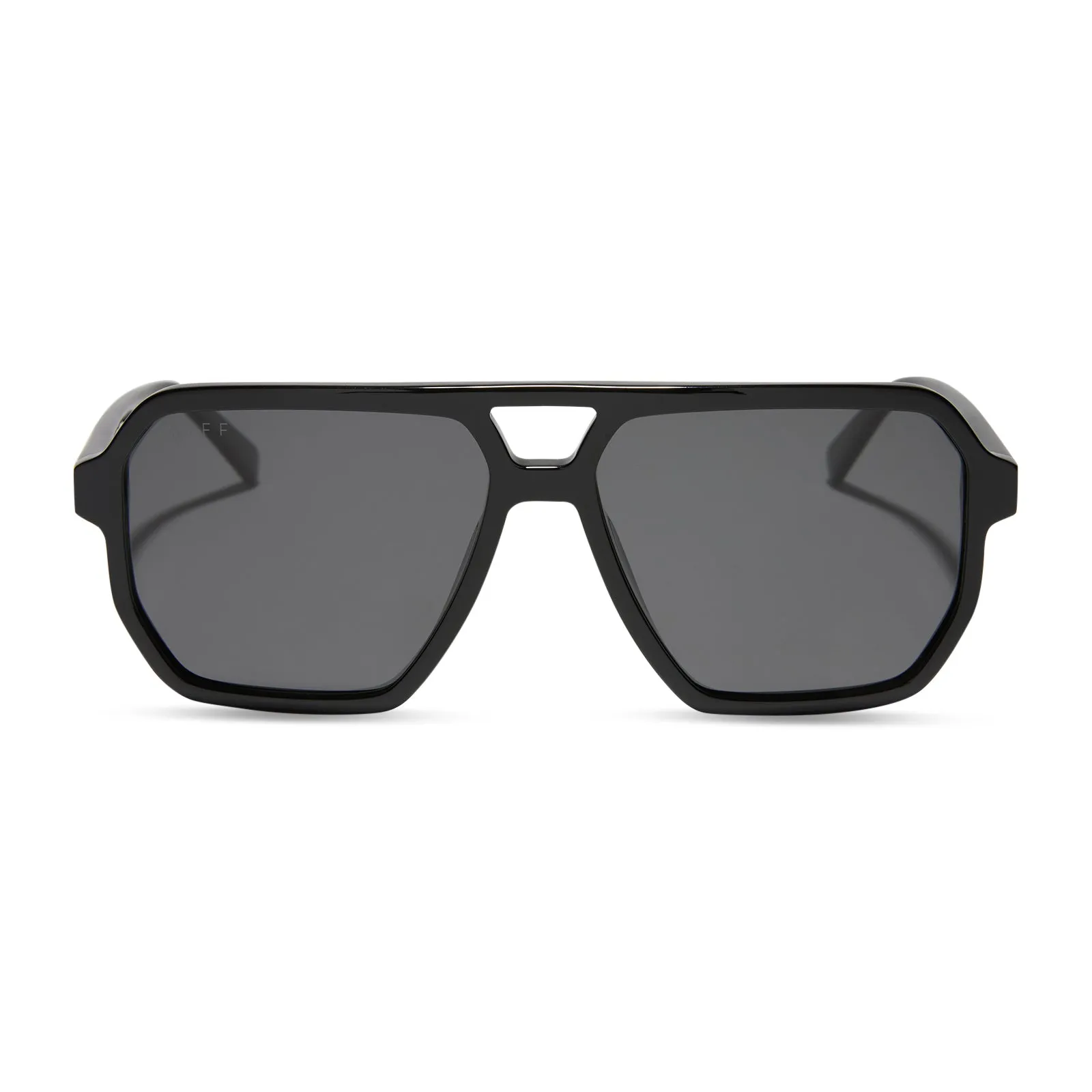CAMERON - BLACK   GREY   POLARIZED SUNGLASSES