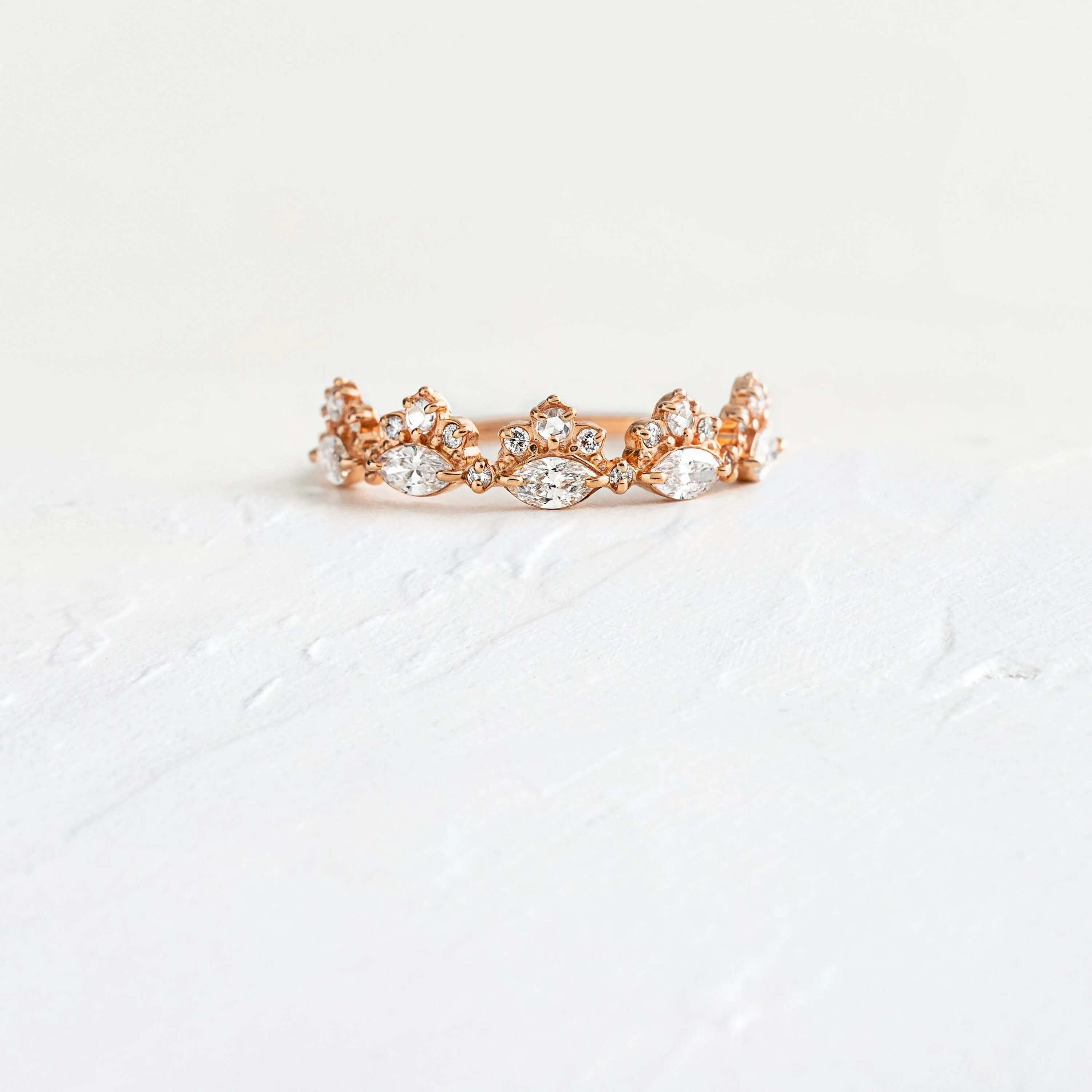 Chantilly Ring