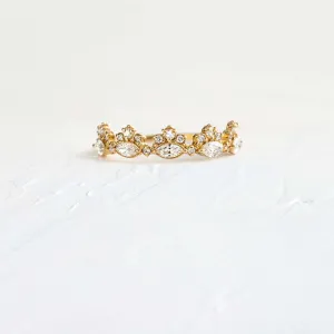 Chantilly Ring