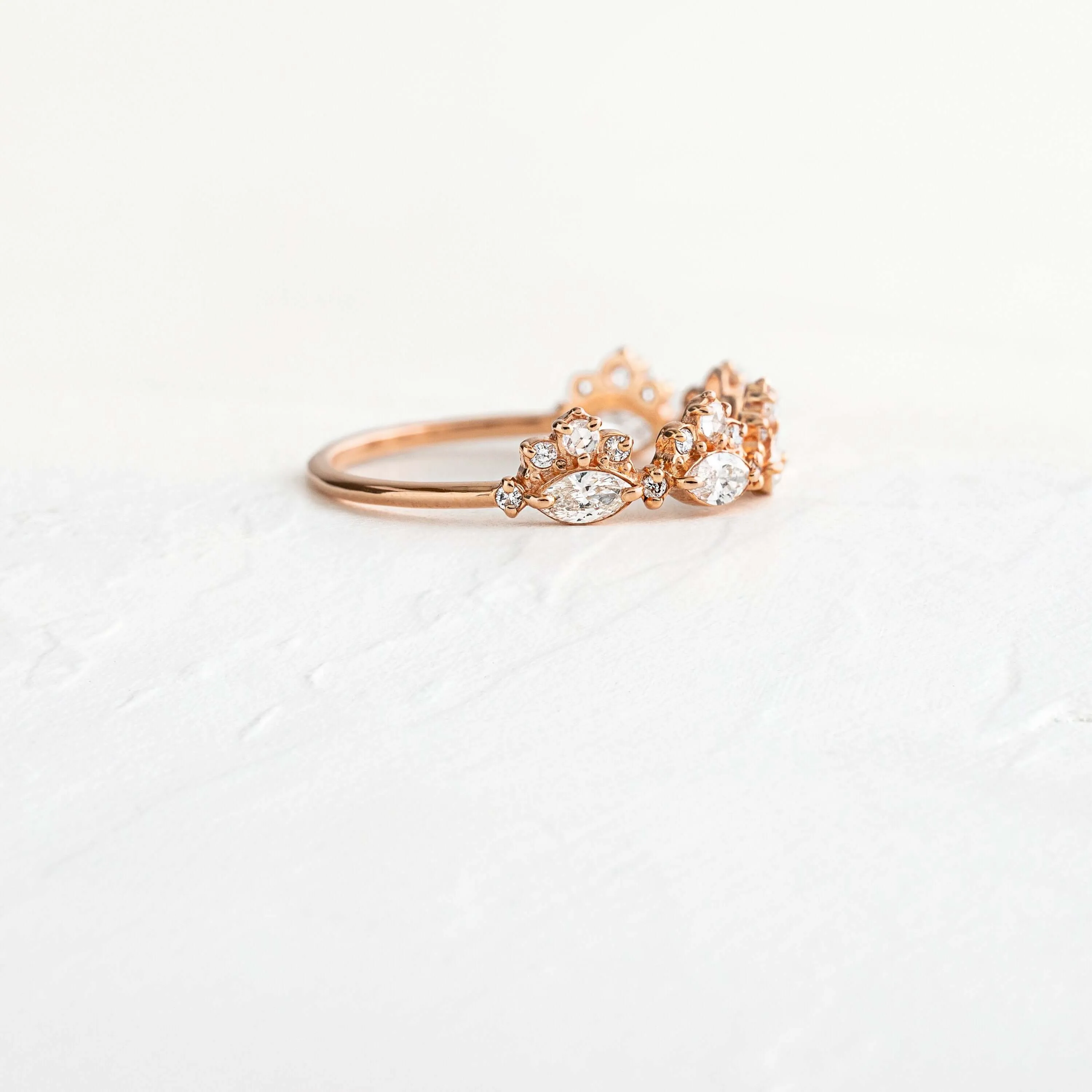 Chantilly Ring