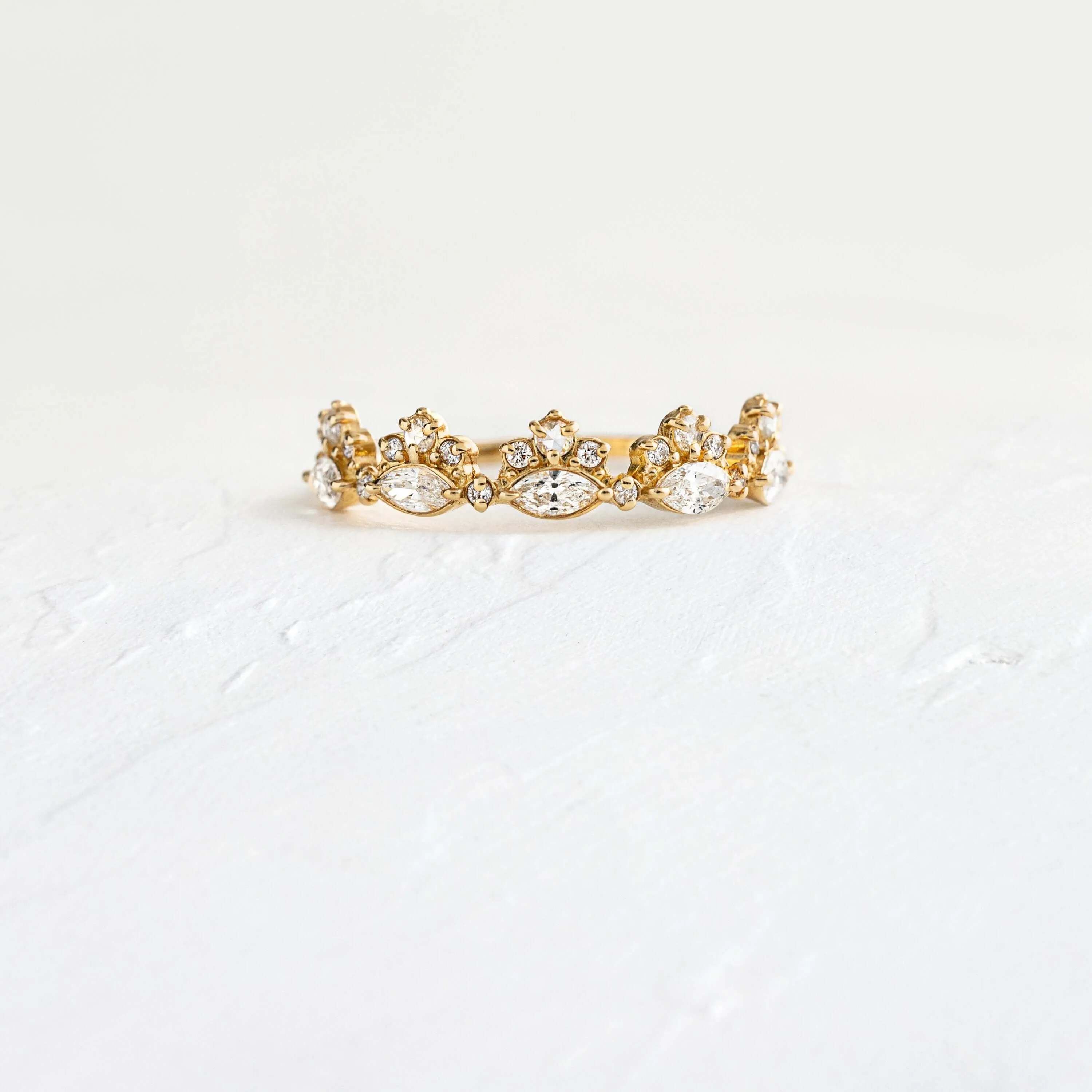 Chantilly Ring