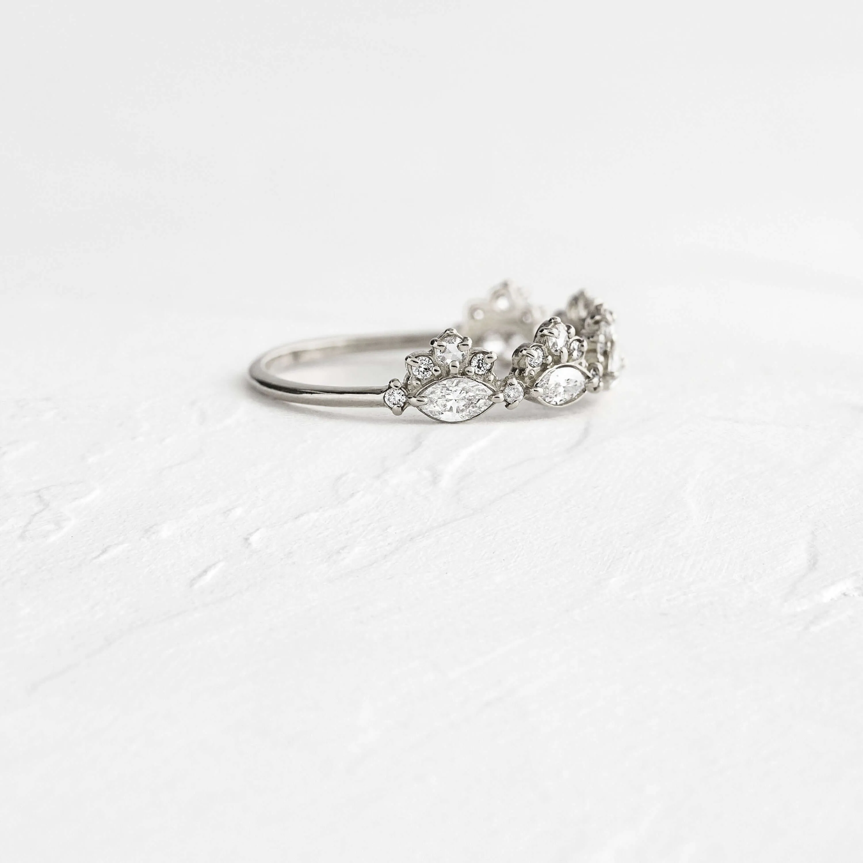 Chantilly Ring