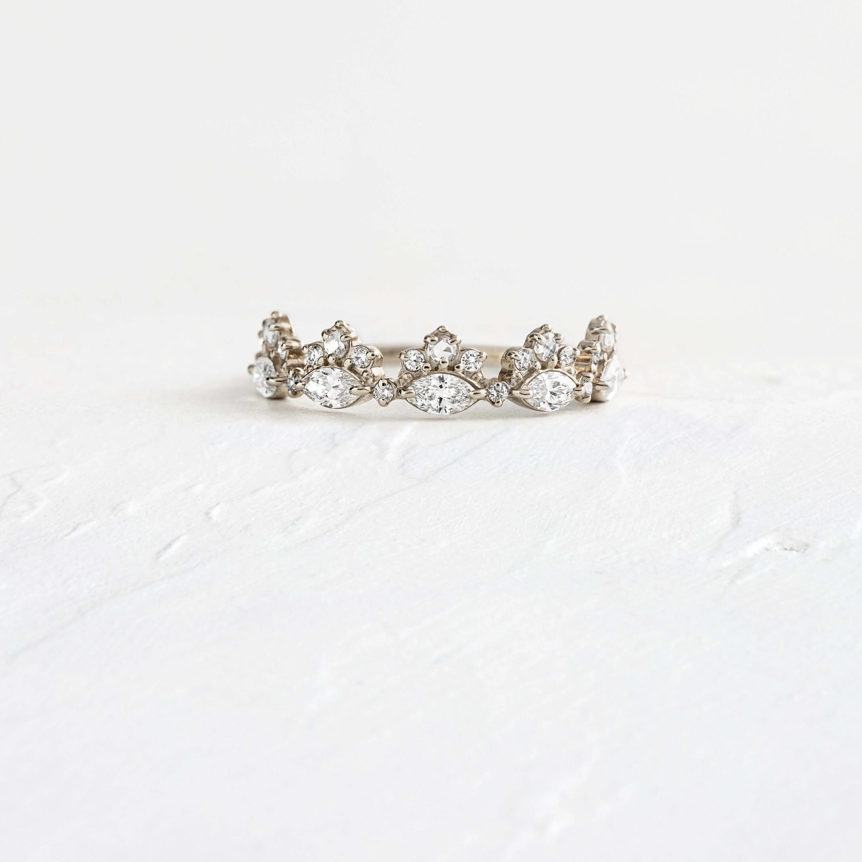 Chantilly Ring