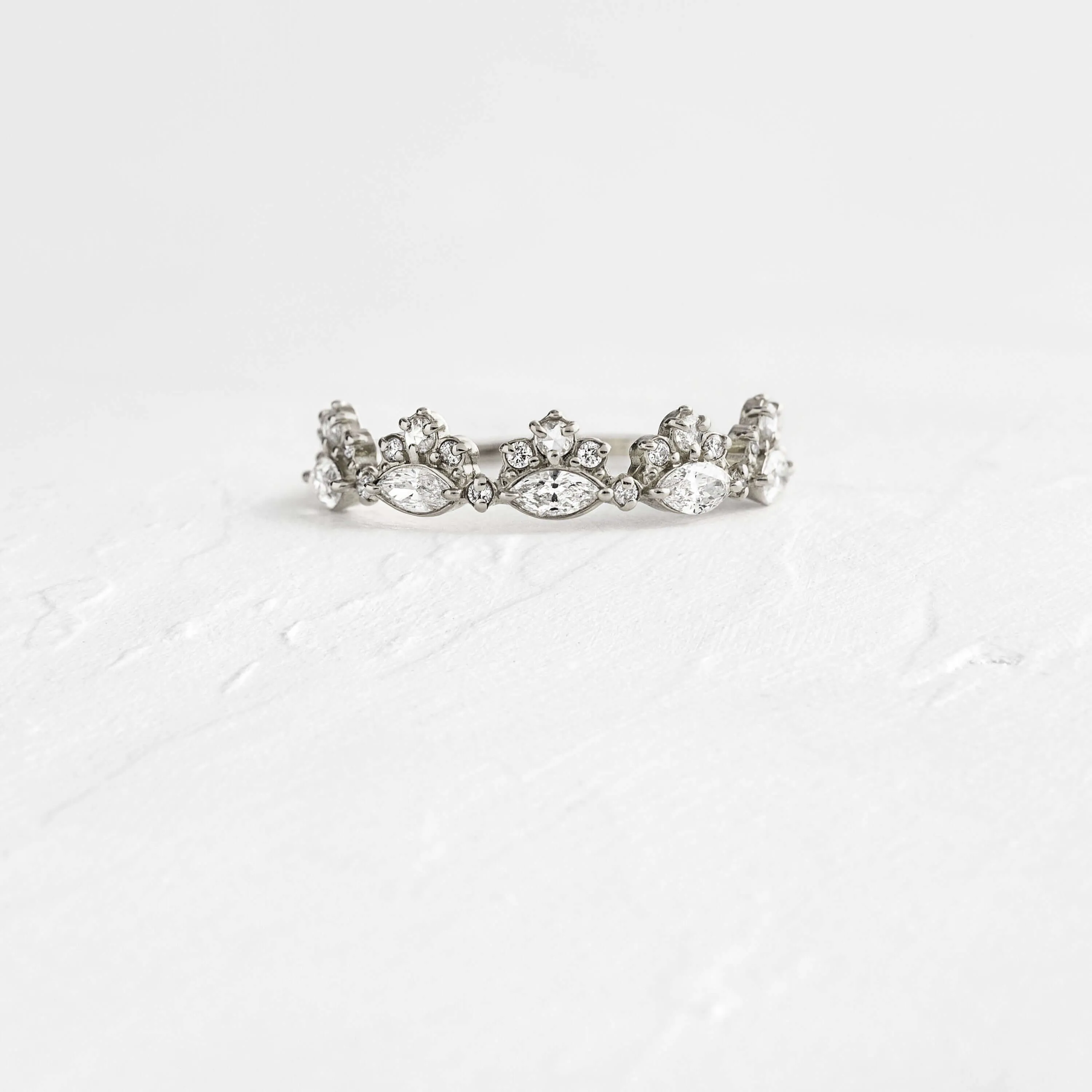 Chantilly Ring