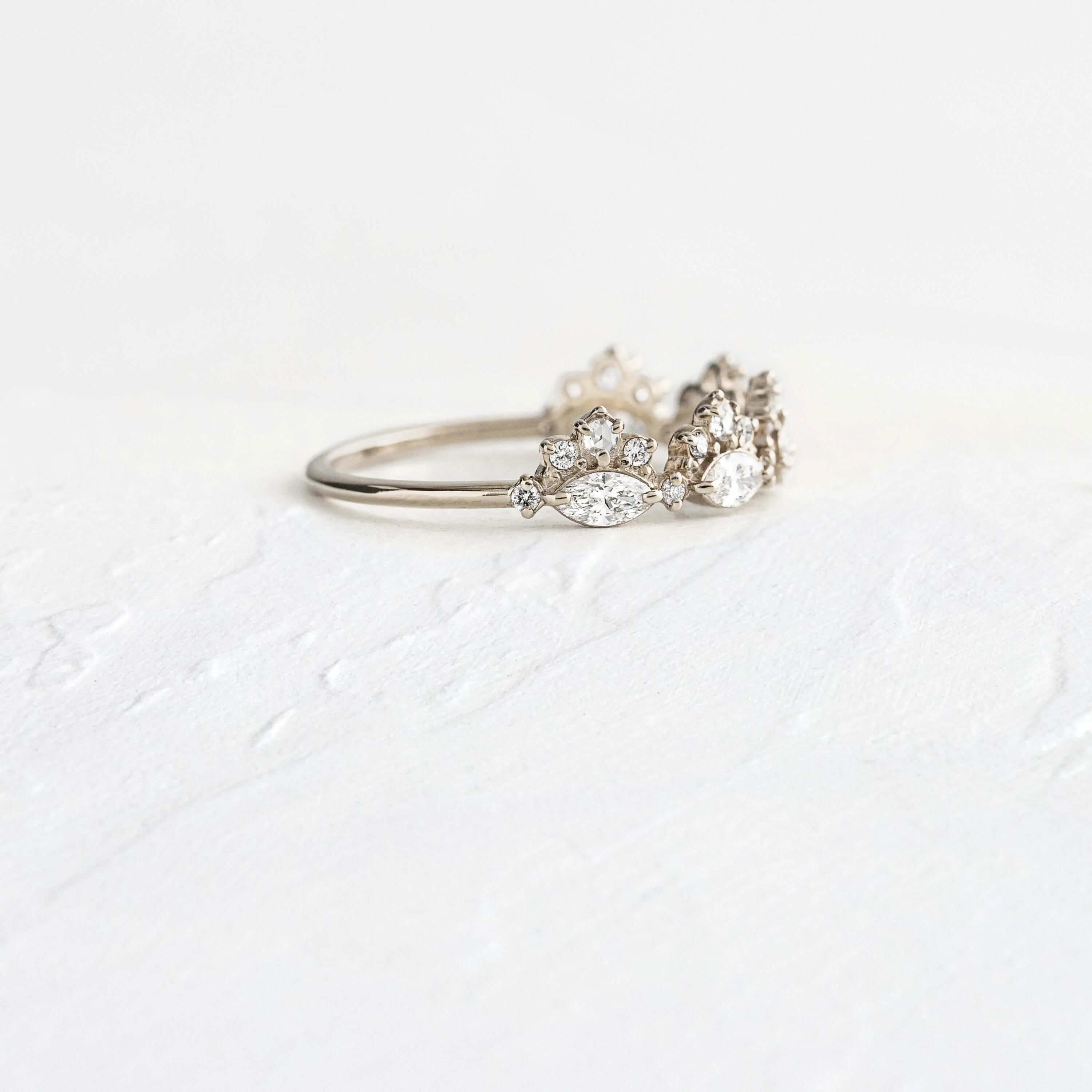 Chantilly Ring