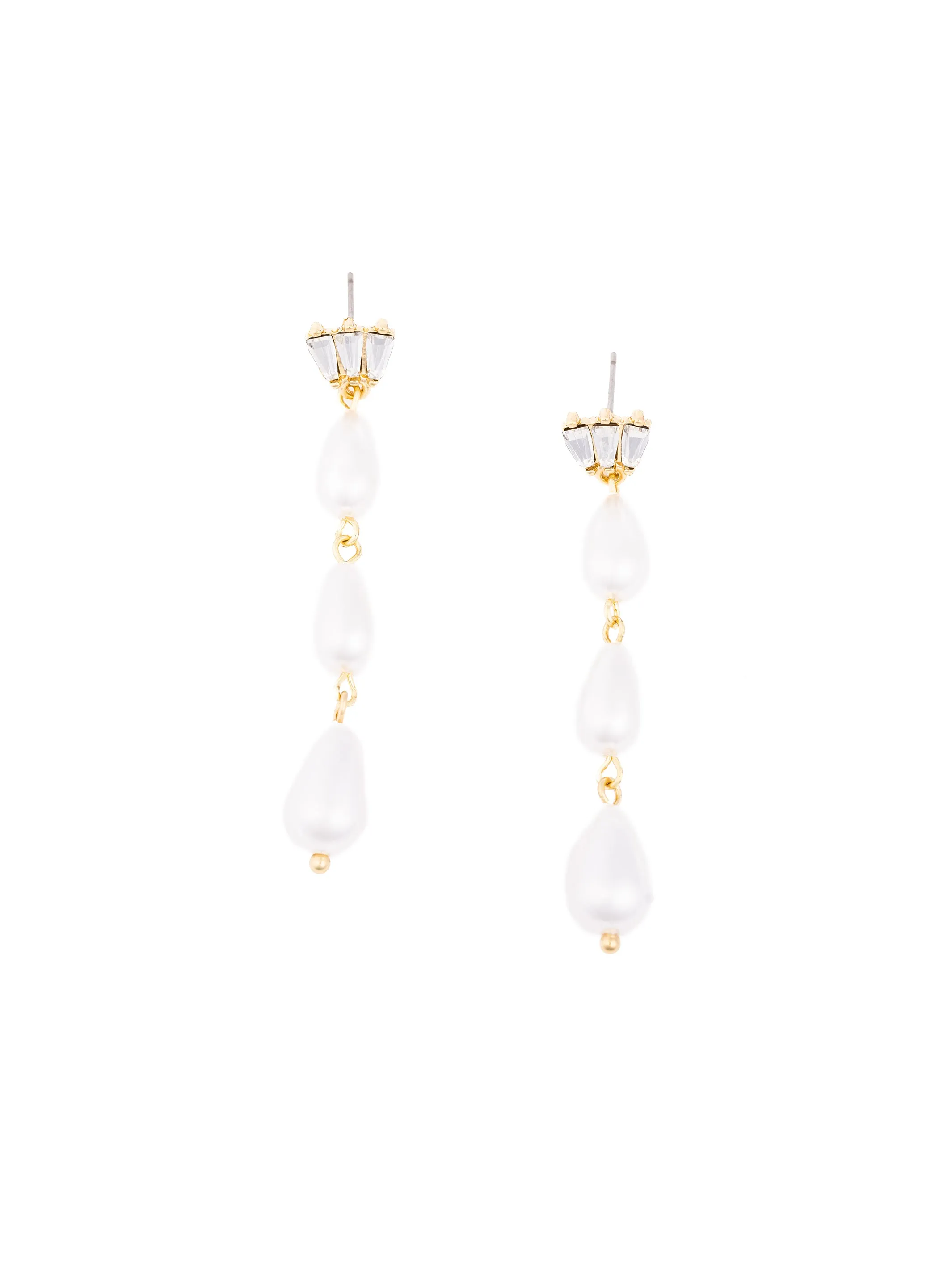 Charlotte Earrings
