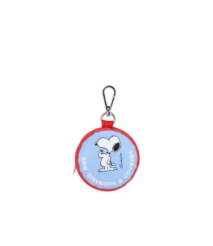 Circle Pouch Hangoff