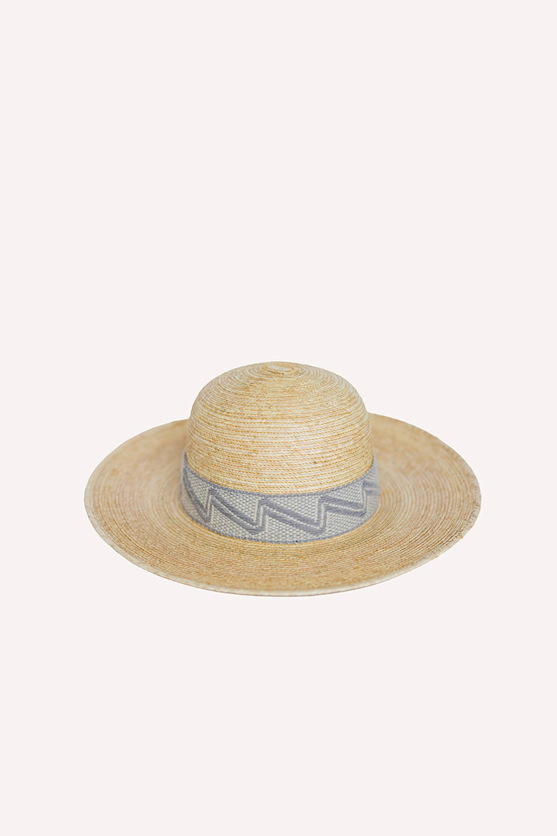 Commitment Intention Hat Band