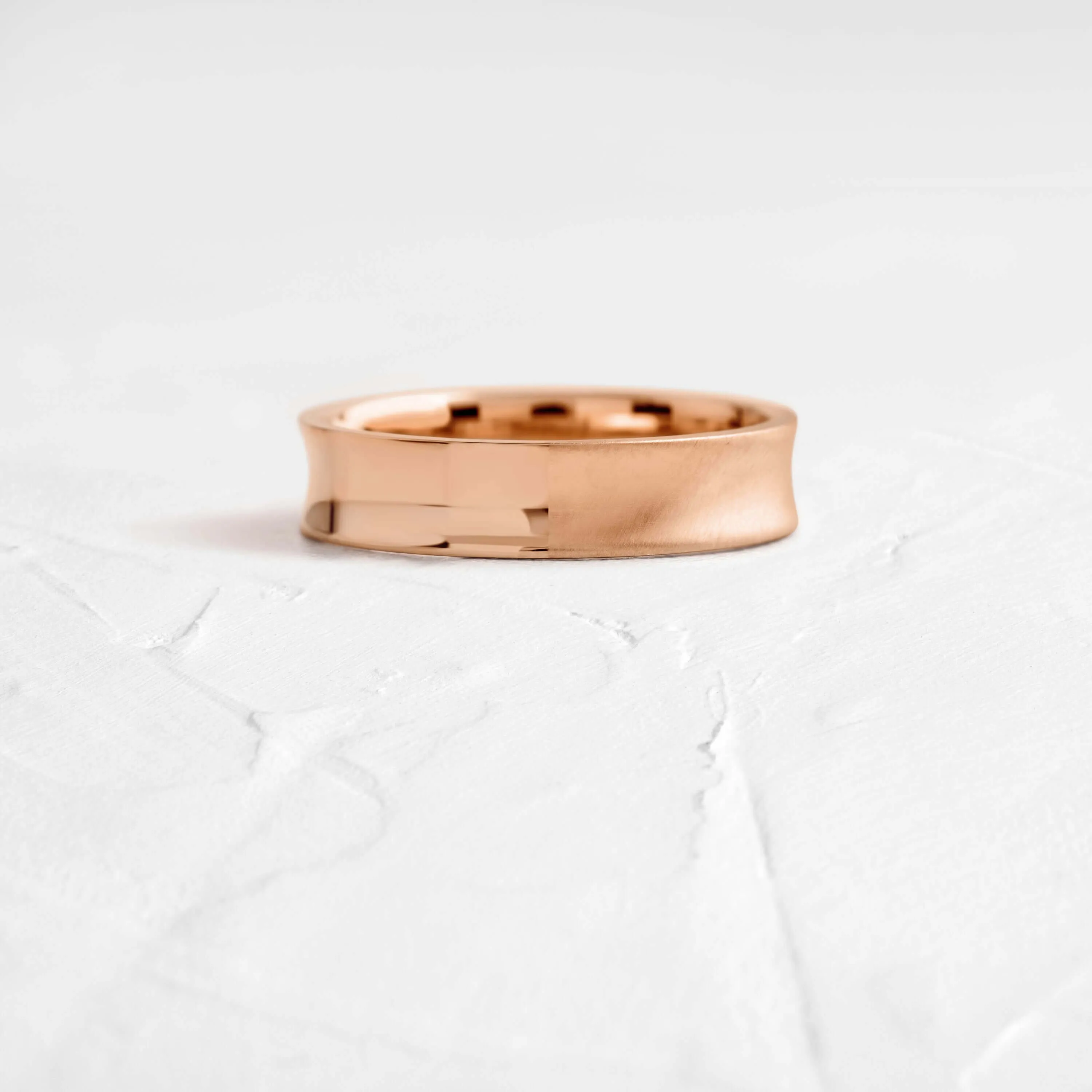 Concave Band
