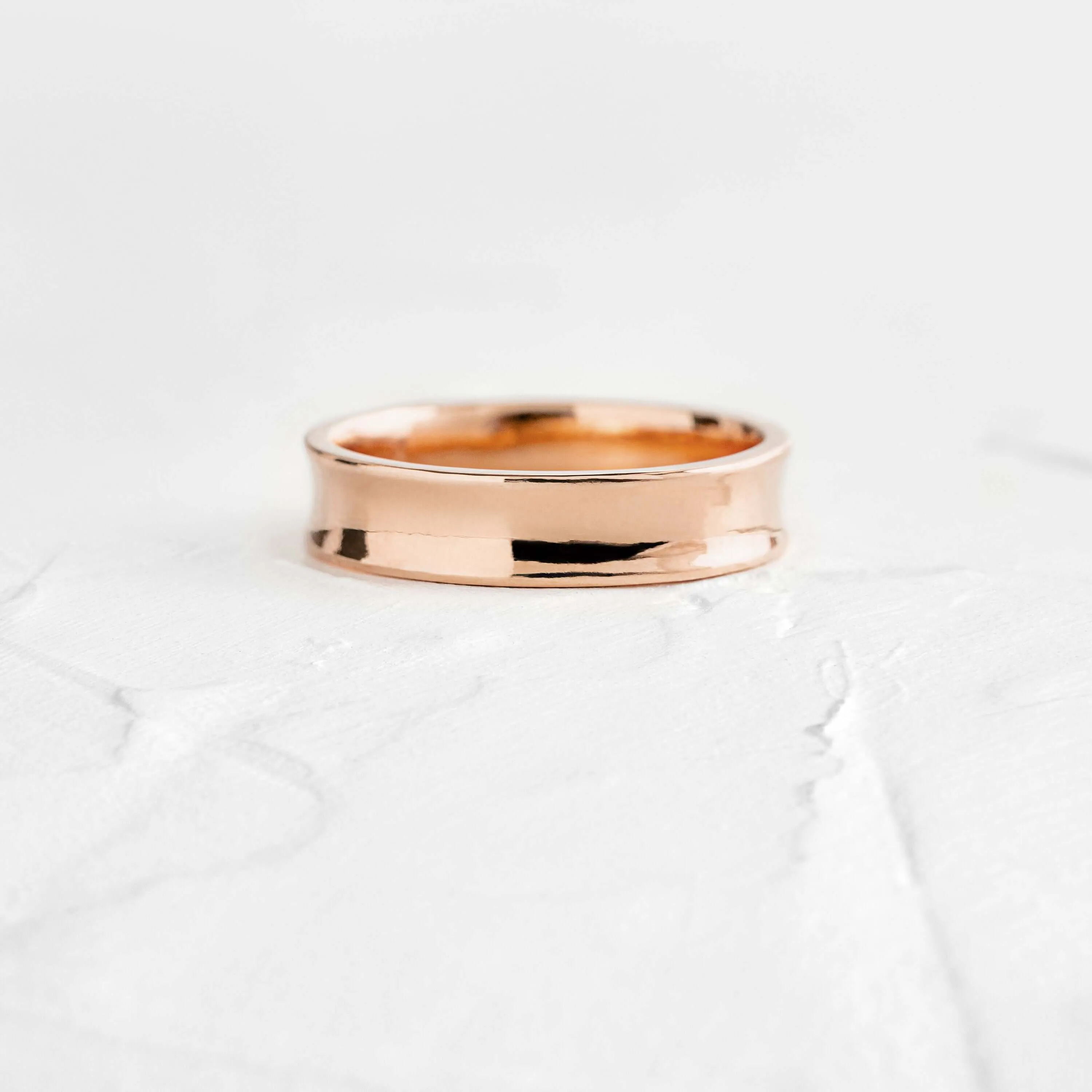 Concave Band