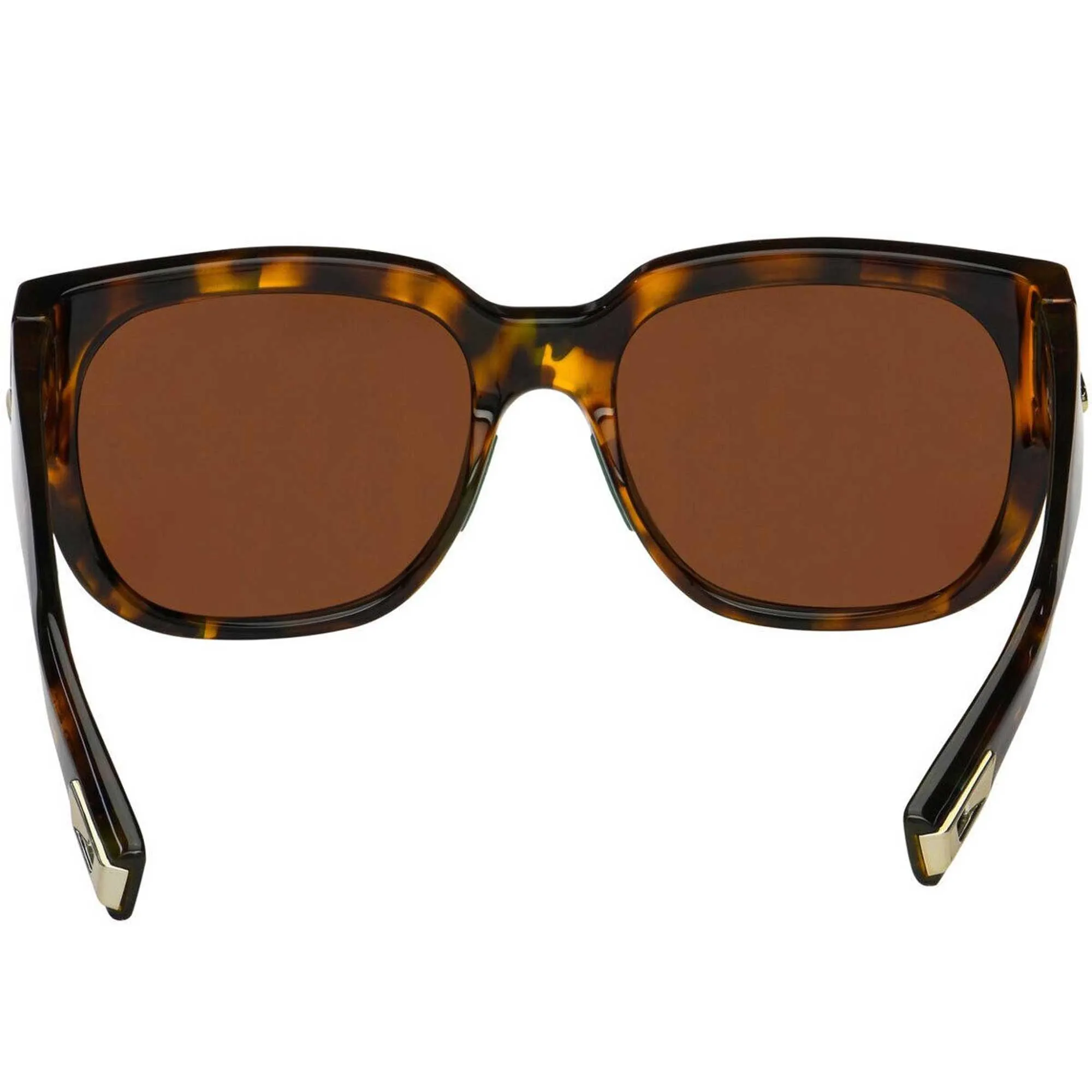 Costa Del Mar Women's Sunglasses - Waterwoman Palm Tortoise Plastic | 06S9019 016