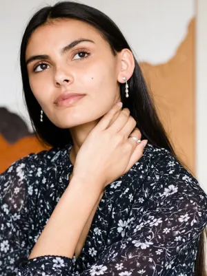 Dew Drop Earrings