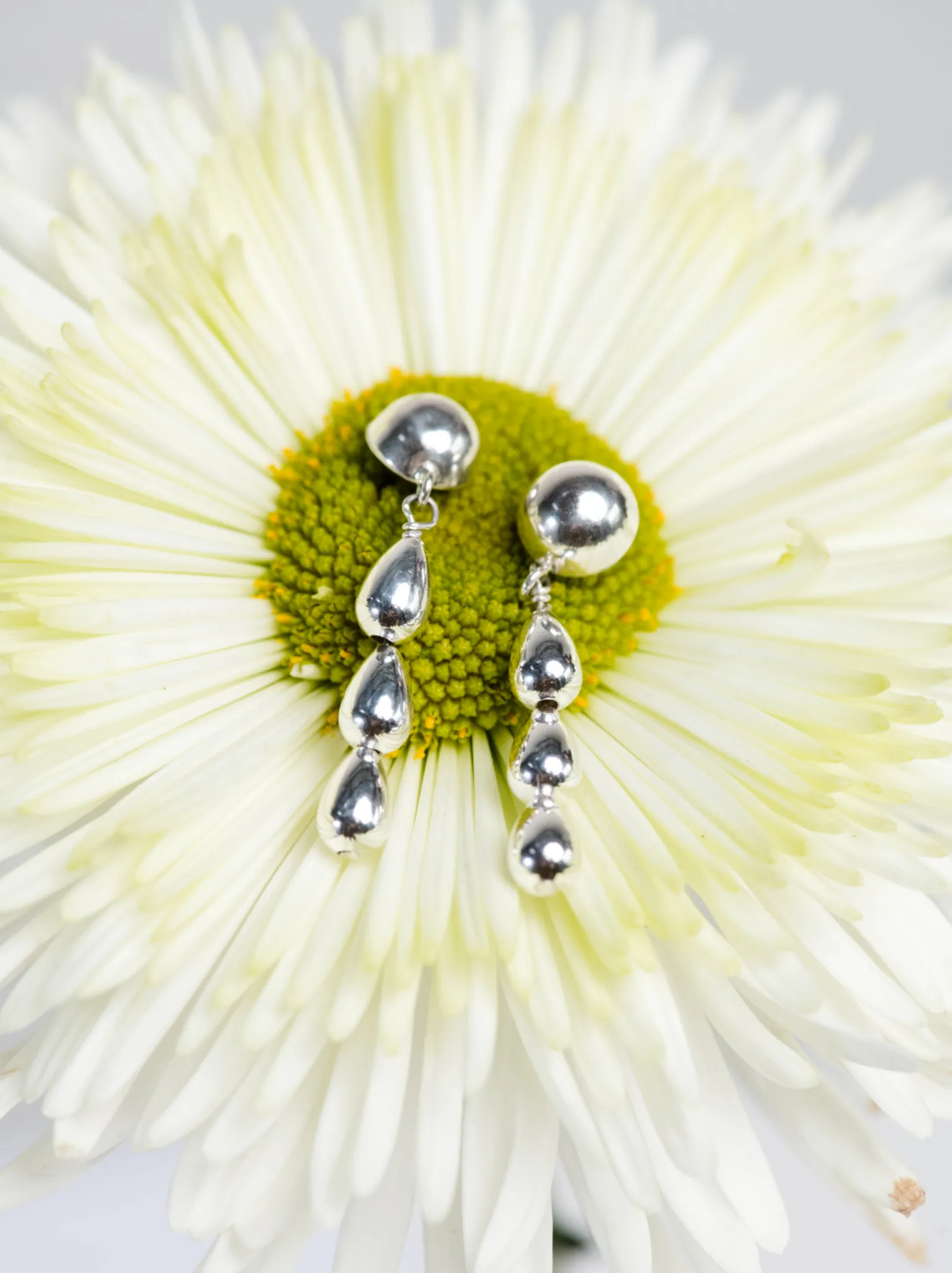 Dew Drop Earrings