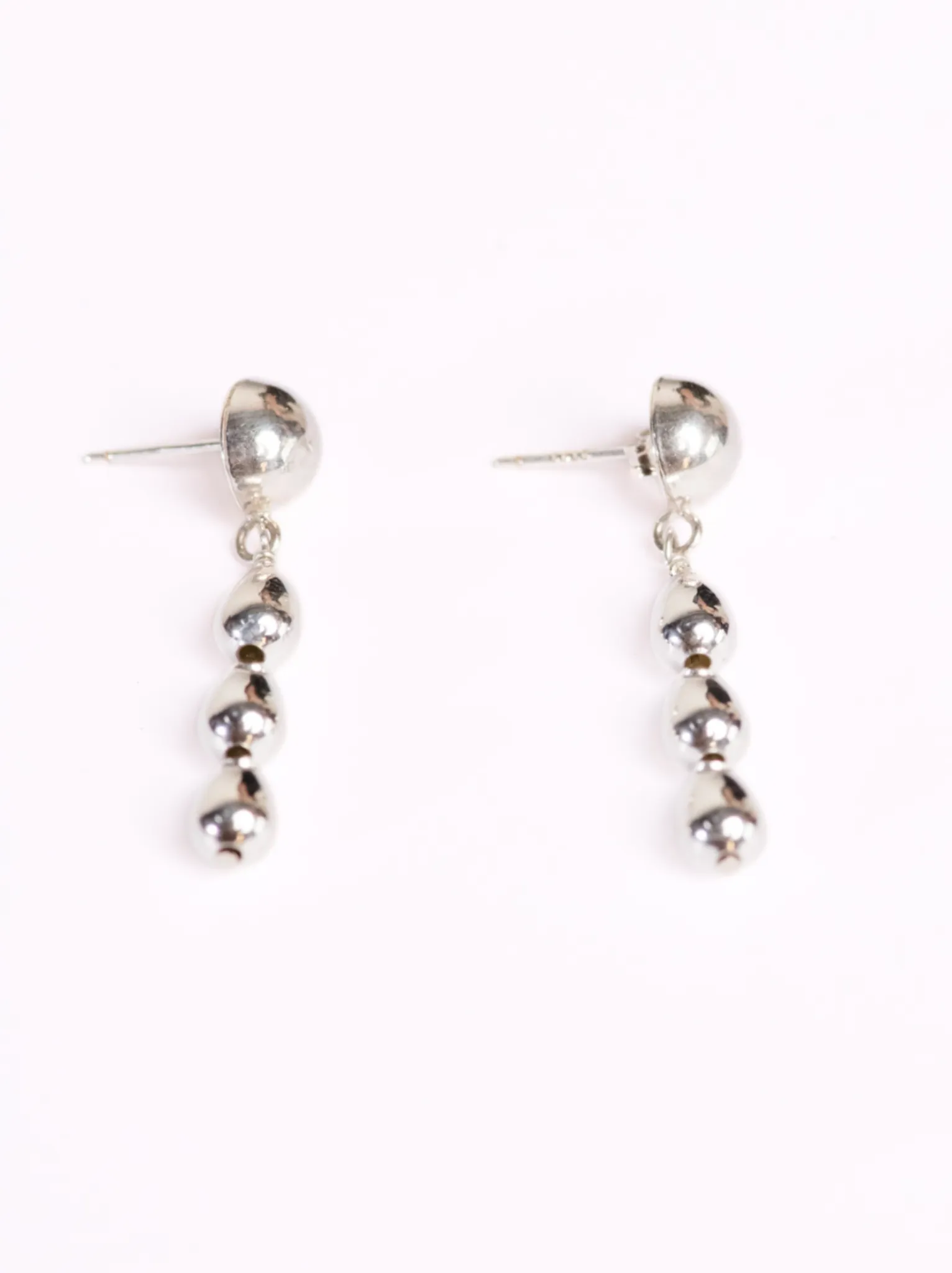 Dew Drop Earrings