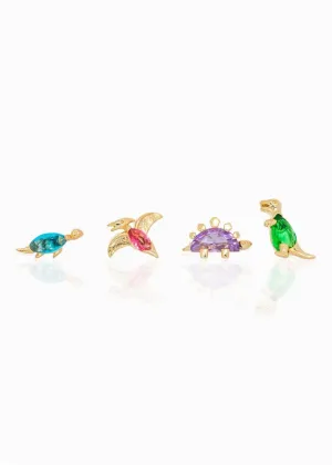 Dino-Mite Stud Set