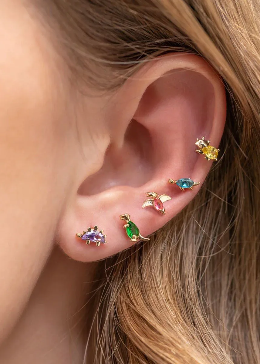 Dino-Mite Stud Set