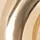 Dorian 18kt Gold-Plated Cuff Bracelet