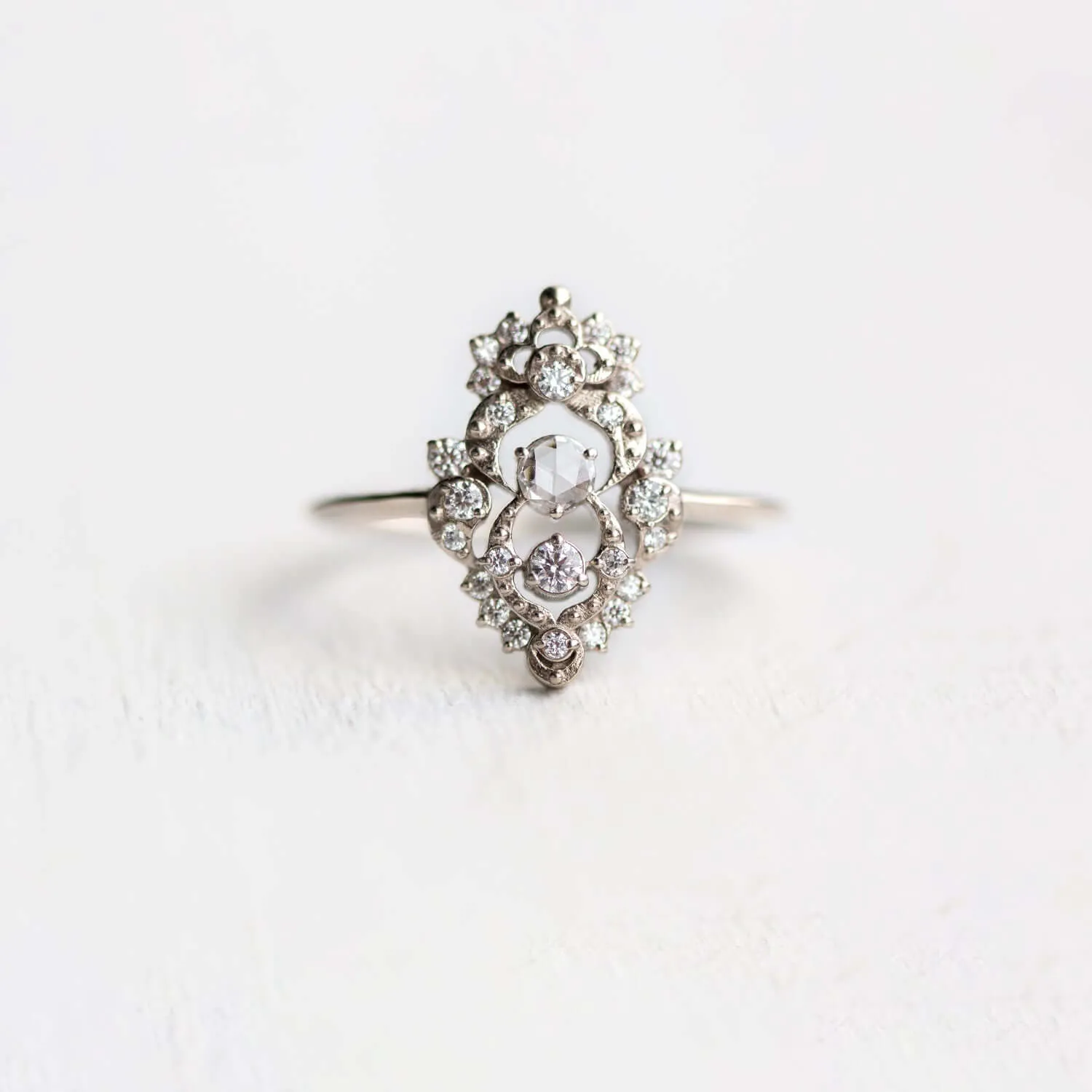 Drawing Room Ring